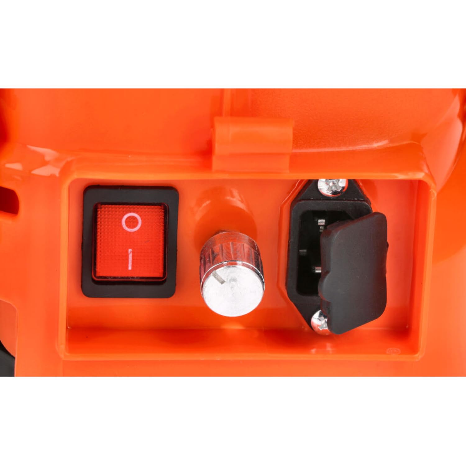 ANOVA P10B | Pulverizador de Mochila a Batería 10 L | Sulfatadora Eléctrica 12V Recargable | Presión Regulable 1,5-4 Bar | 3 Boquillas, Arnés y Cargador | Jardín y Agrícola