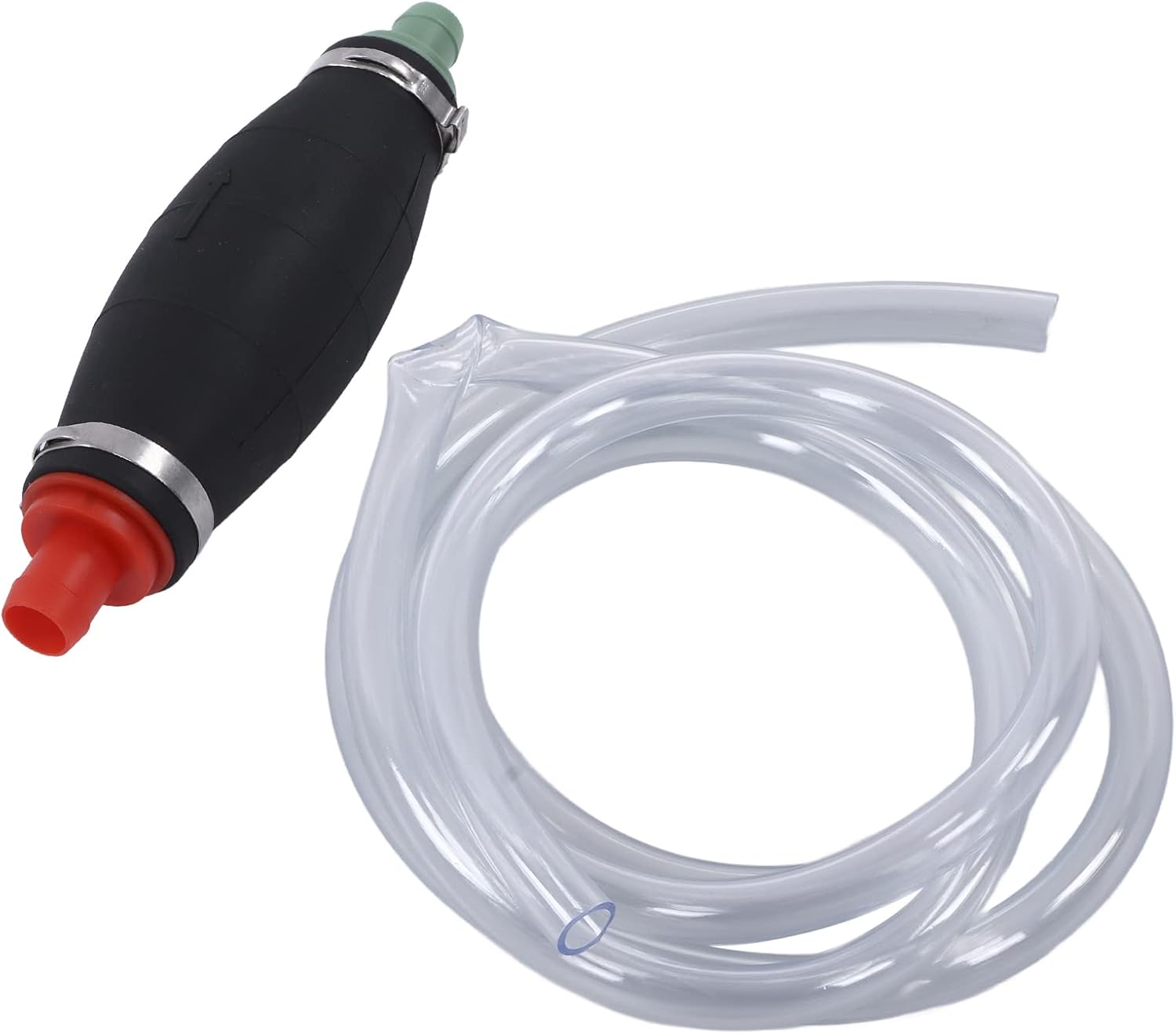 燃料手動ポンプ ガスサイフォンポンプ16mm 0 63inトラック用モーターサイクル用モーター用 燃料手動ポンプ ガスサイフォンポンプ16mm 0 63inトラック用モーターサイクル用モーター用