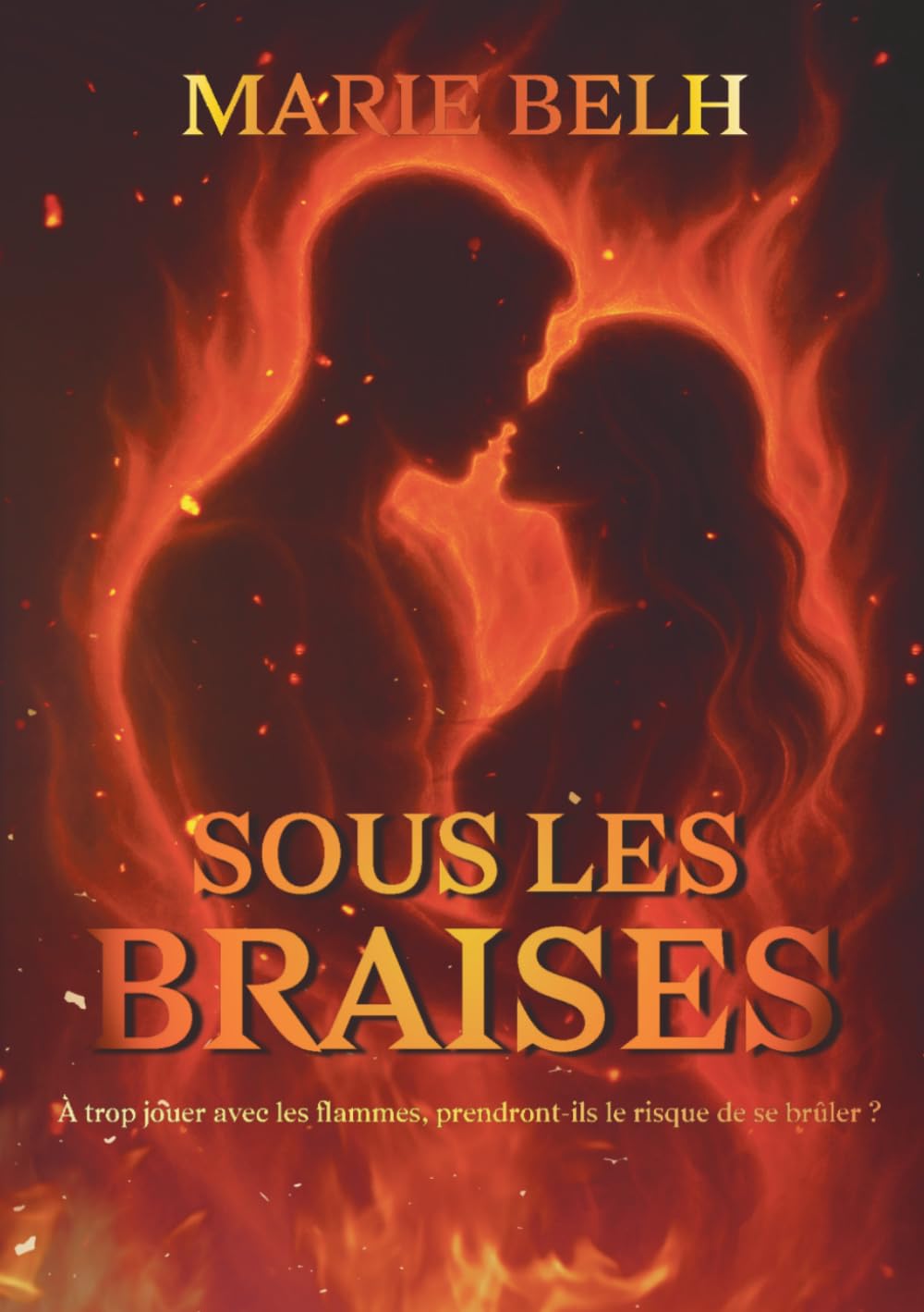 Sous les braises