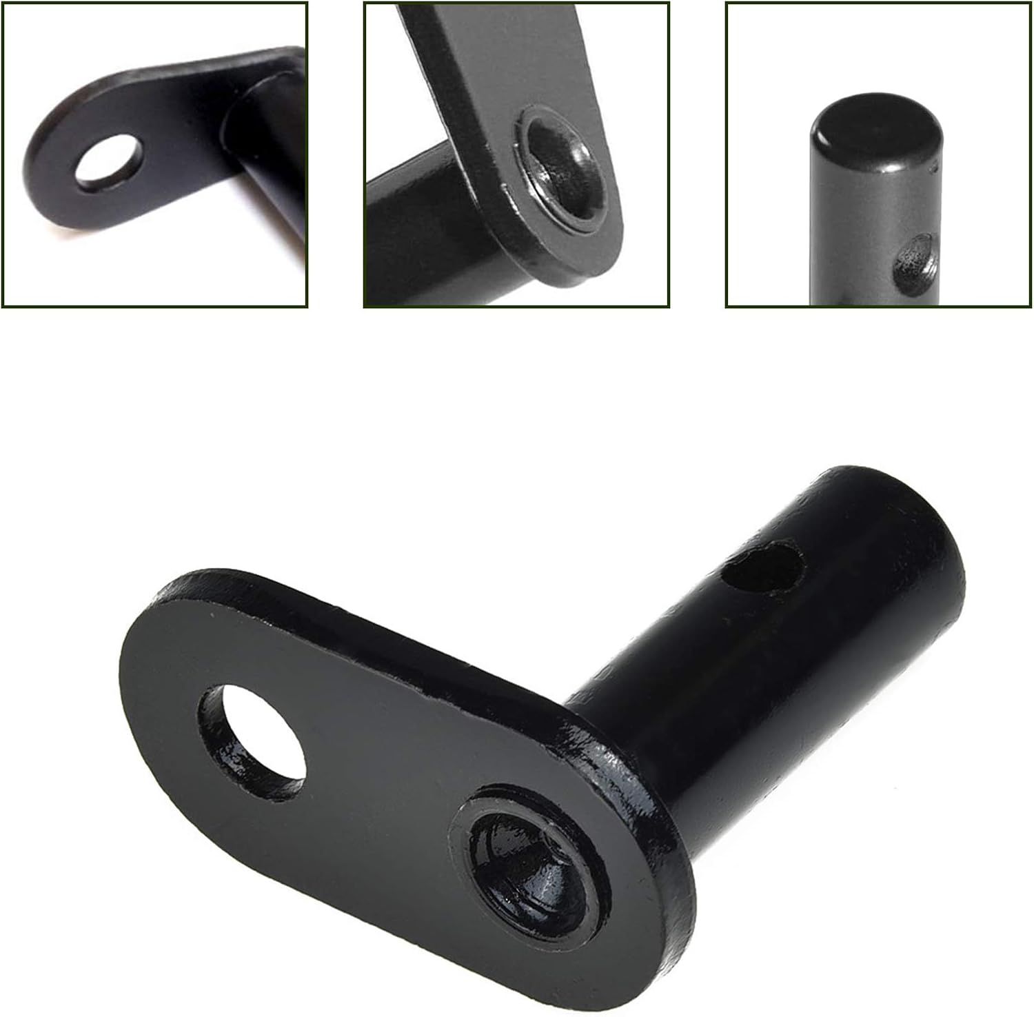 Kingsea Bicycle Trailers Attachment Connector Photo