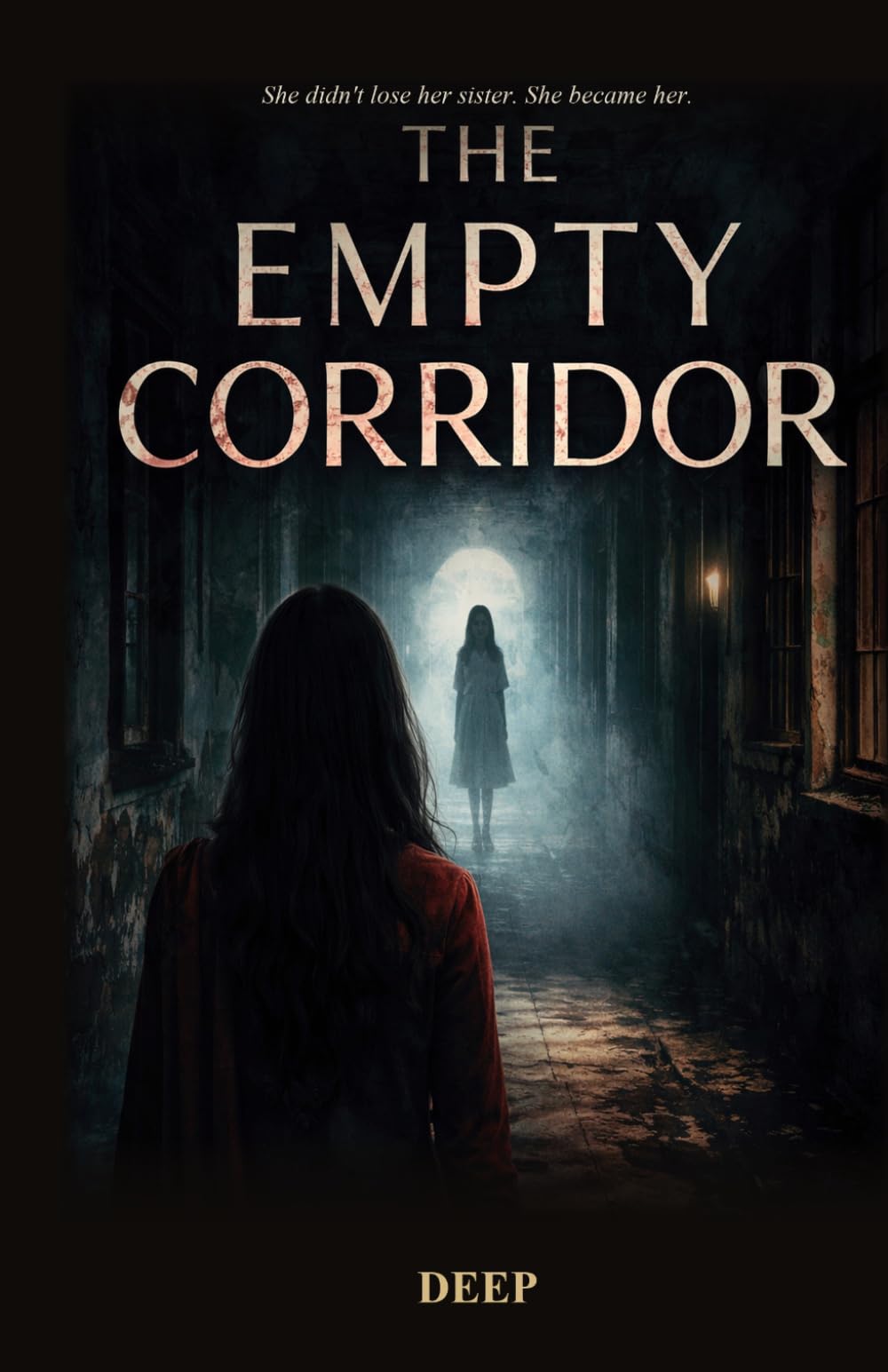 The Empty Corridor: A Psychological Horror