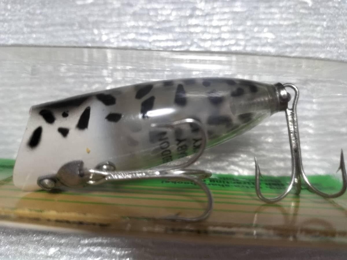 Amazon.co.jp: ベビーラッキー13 WCDS BABY LUCKY-13 heddon へドン