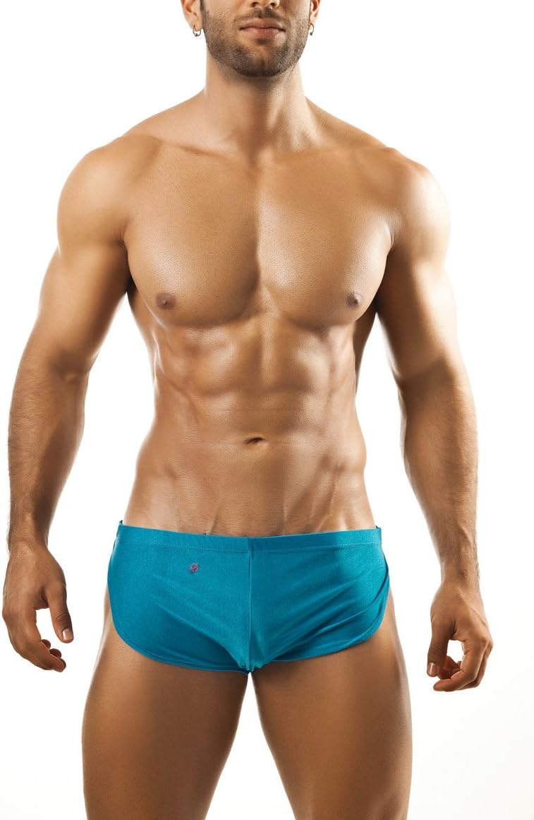 JOE SNYDER Short 09