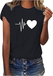 Body para mujer, camiseta de manga corta con estampado floral de neón