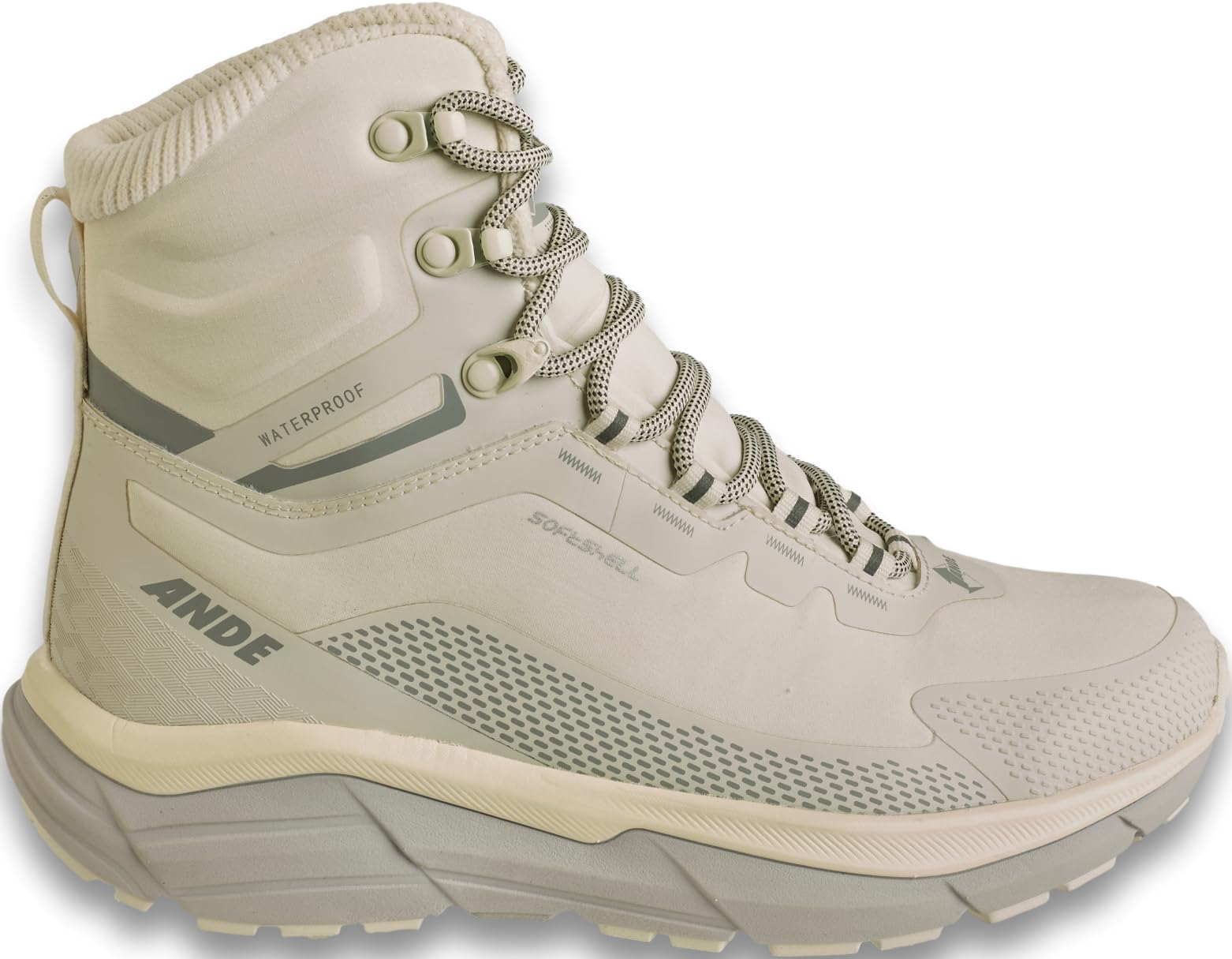 Ande Gardena Wp Ande Après-ski bootsFemme