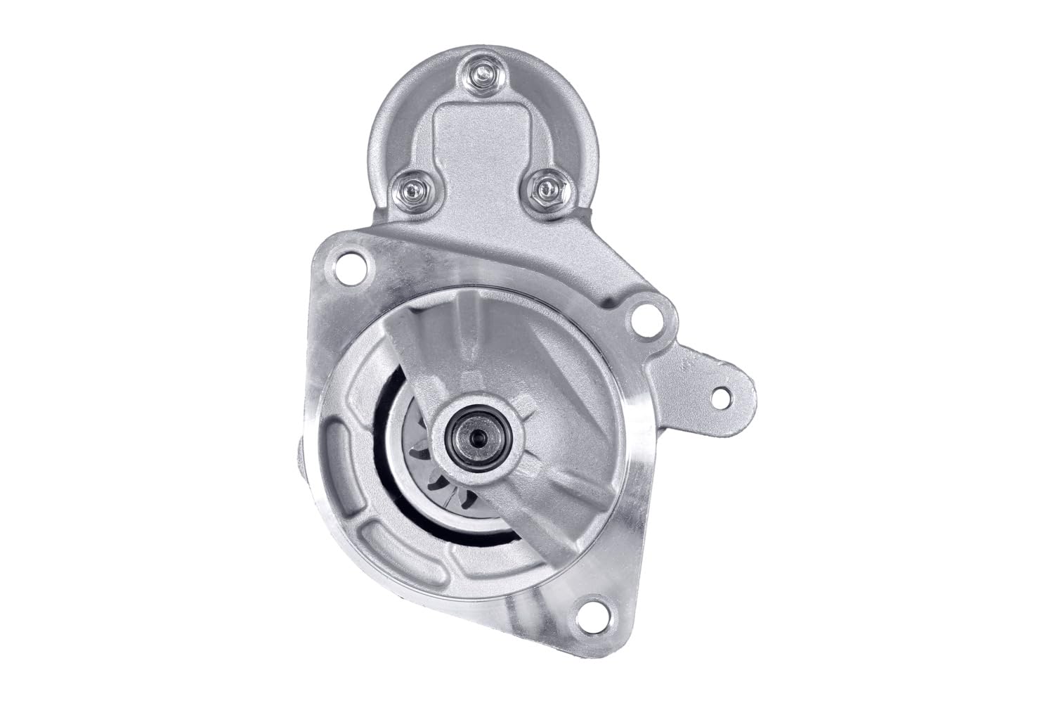 HELLA 8EA 011 610-971 Motor de arranque - 12V - 1.8kW