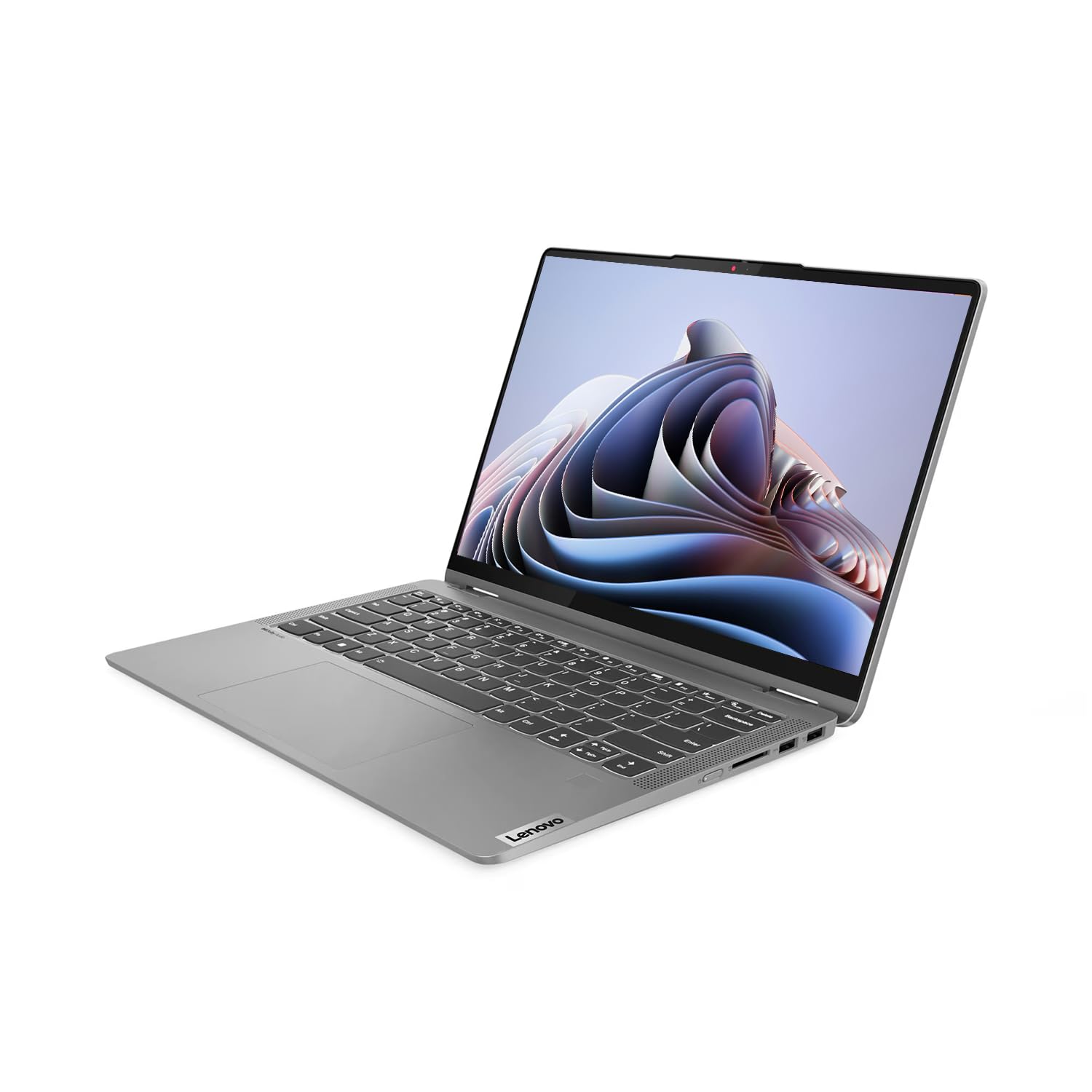 Lenovo ideapad Flex5 14ABR8 AMD Ryzen 5 5625U 16GB 512gb SSD 14