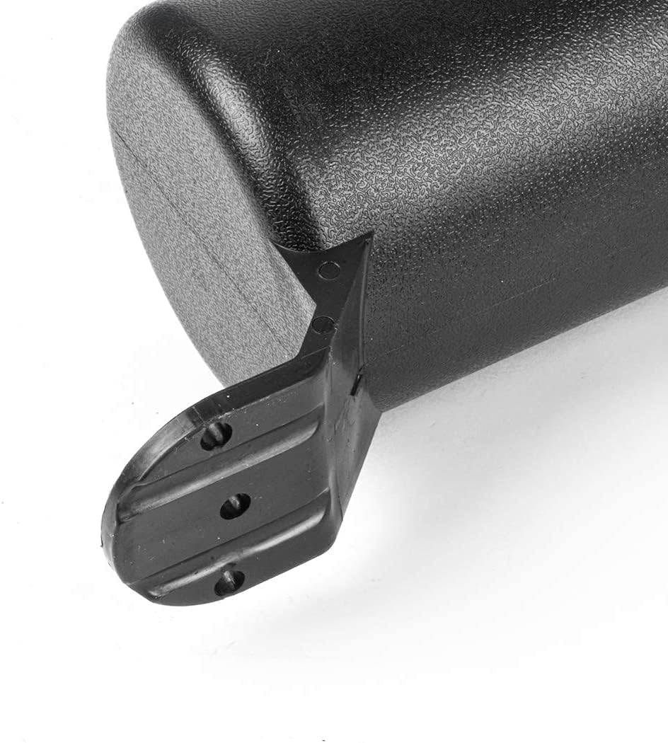 Boîte de rangement universelle pour poubelles de jardin, armoire de jardin, double boîte