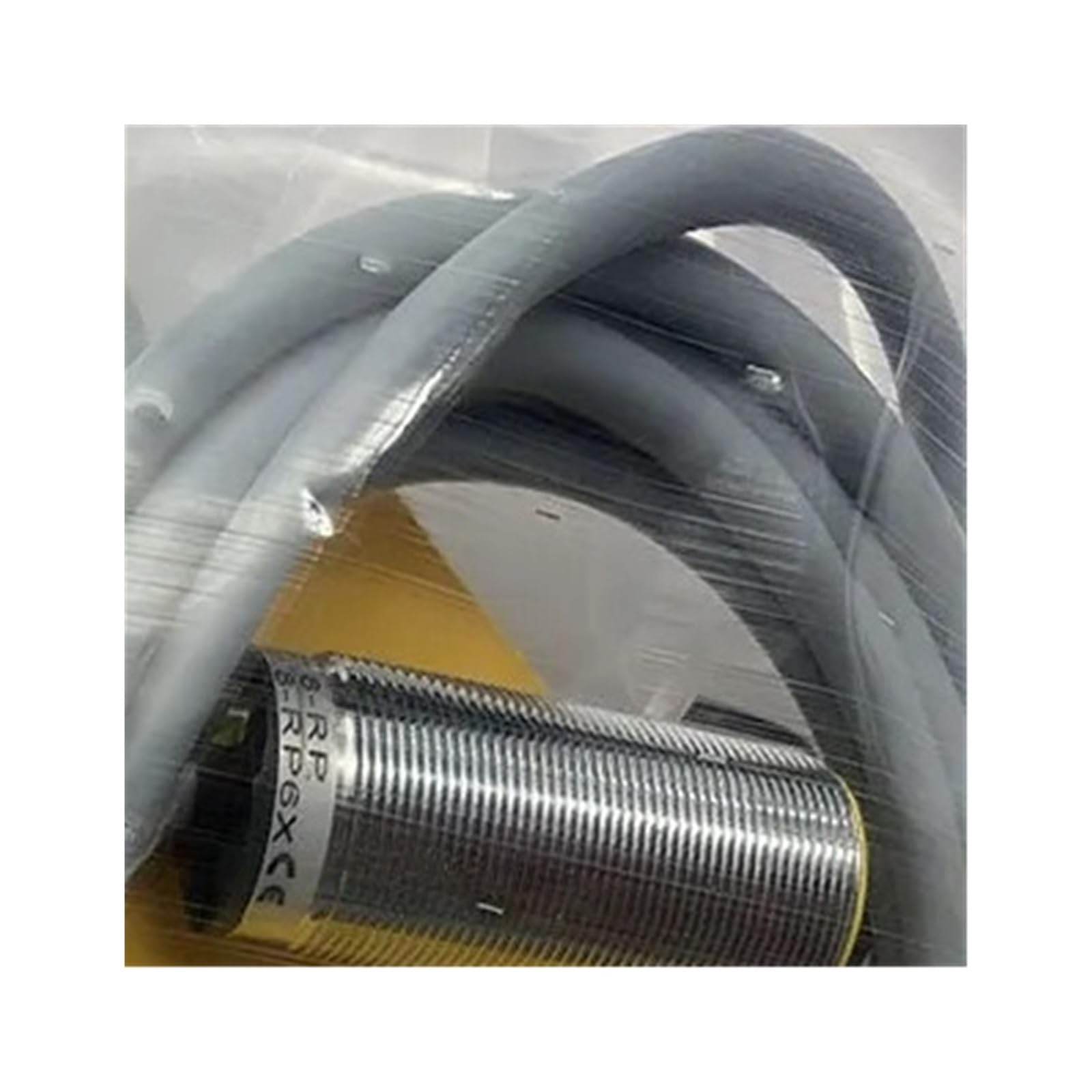 Capteur GY-D10-V05 LP5C étanche et résistant aux vibrations industrielles