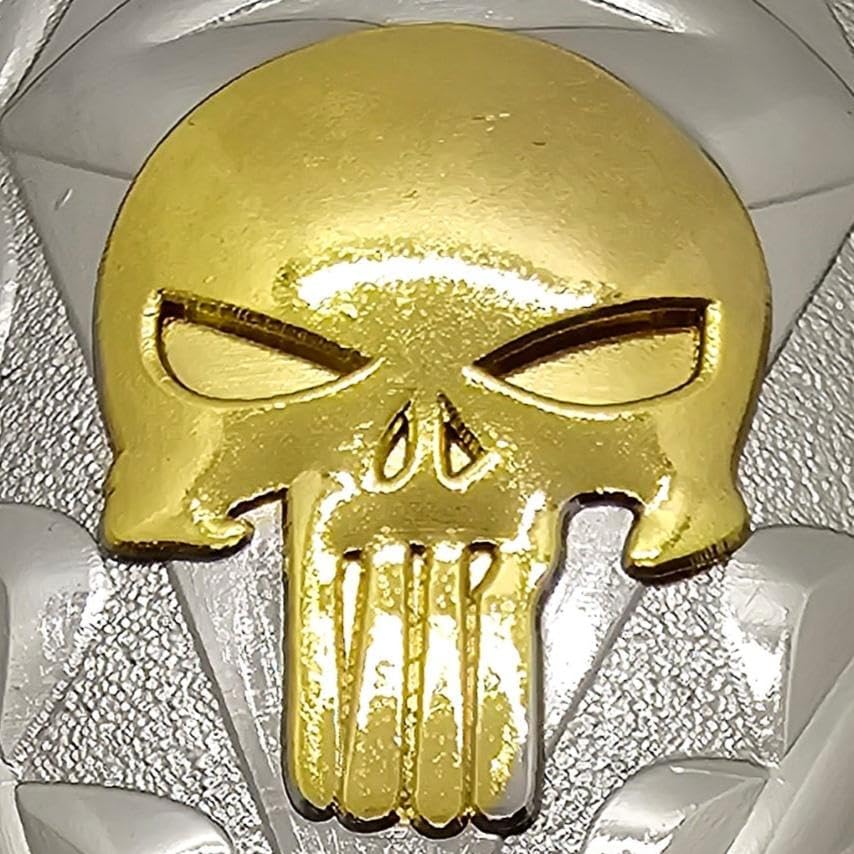 Miniatura 3 de Puños de tamaño completo 1911 para modelos estándar del gobierno 1911 Ambi Safety Cut