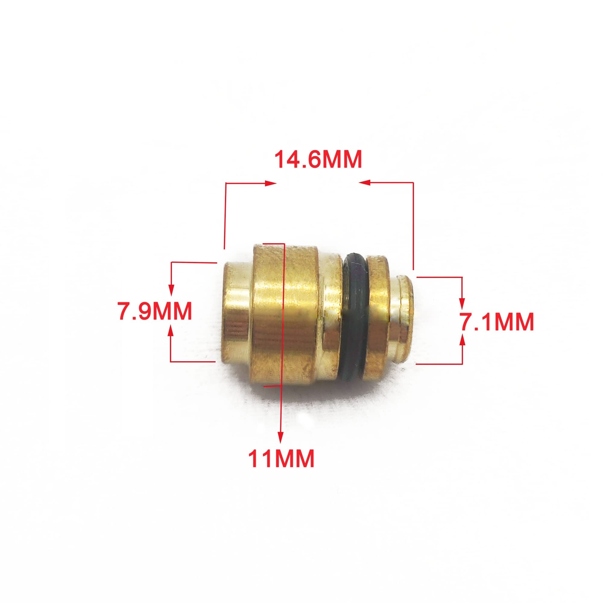 needle スカジャン 98-99 KAWASAKI ZX9R ZX900 ZX 900 NINJA CARBURETOR NEEDLE