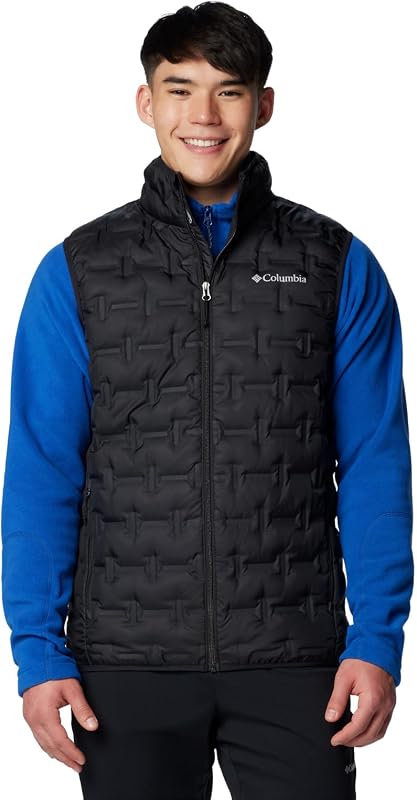 Delta Ridge™ II Down Vest