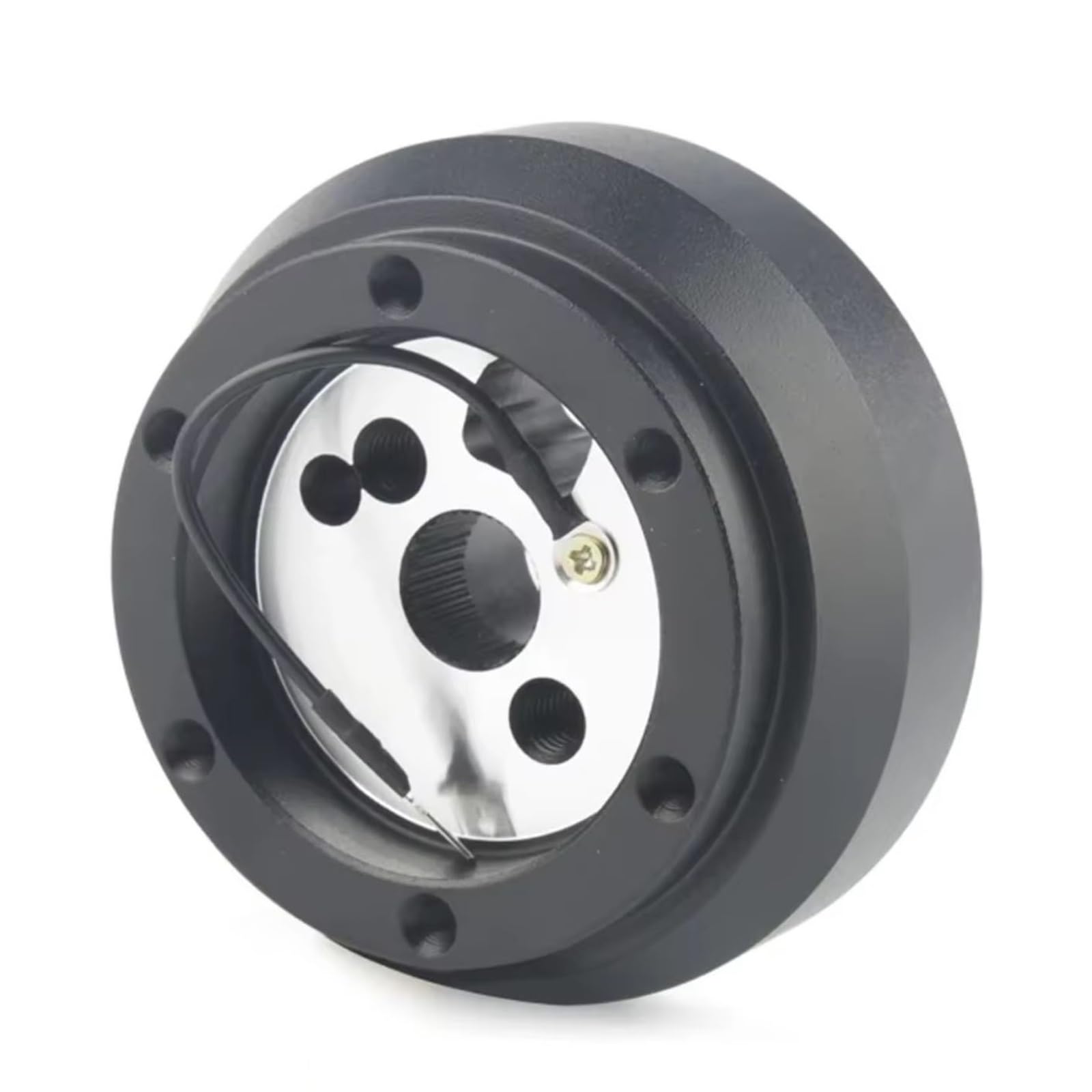 Mozzi per Volante da Corsa, Adattatore per mozzo Volante, Kit a sgancio rapido Compatibile con Chevrolet Camaro 1999 2000 2001 2002 2003 2004 2005