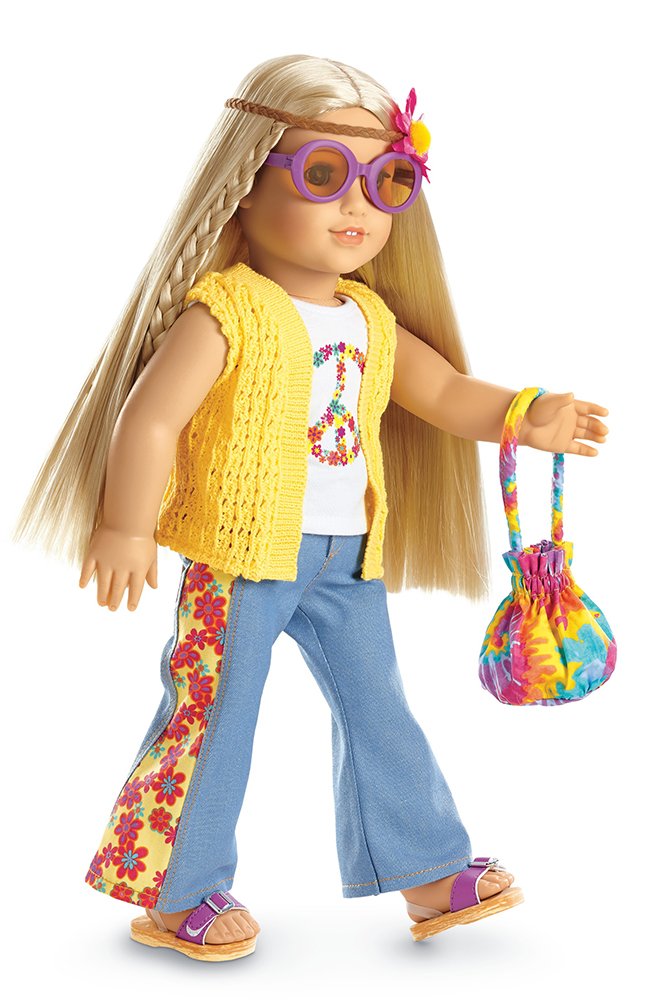 american girl julie accessories