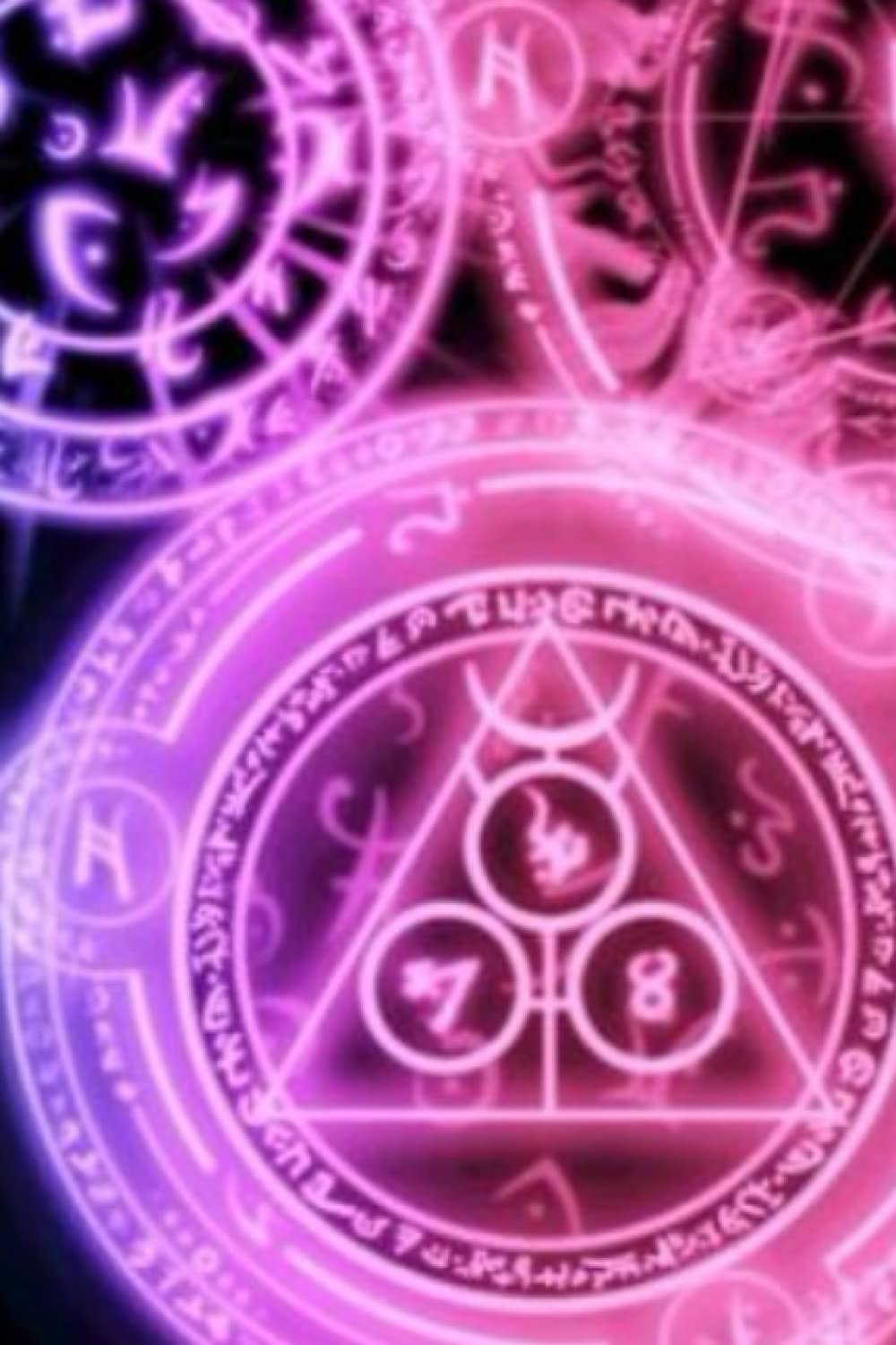 Arcane Note Book