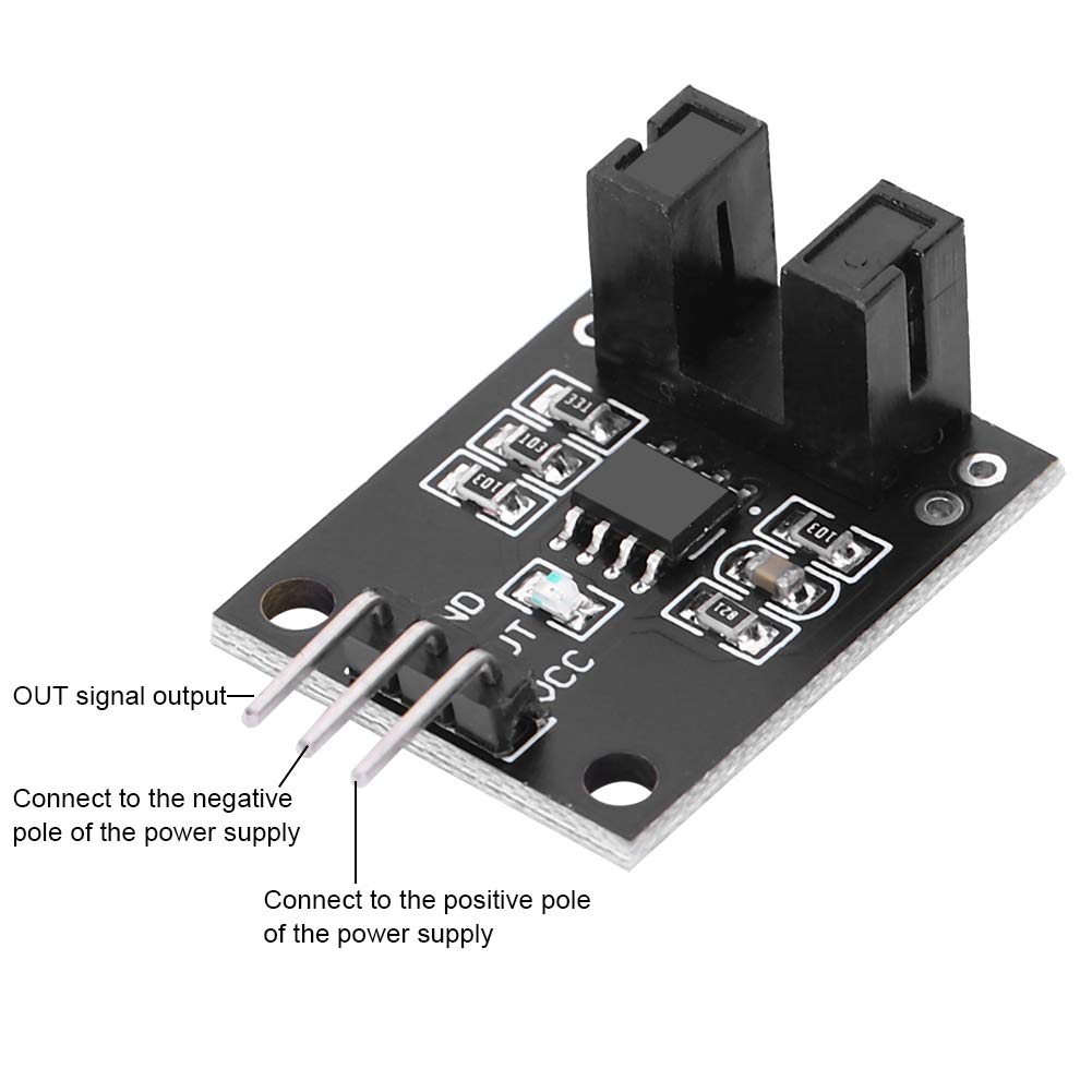 1PC Photoelectric Switch Sensor for S18SP6FF100Q