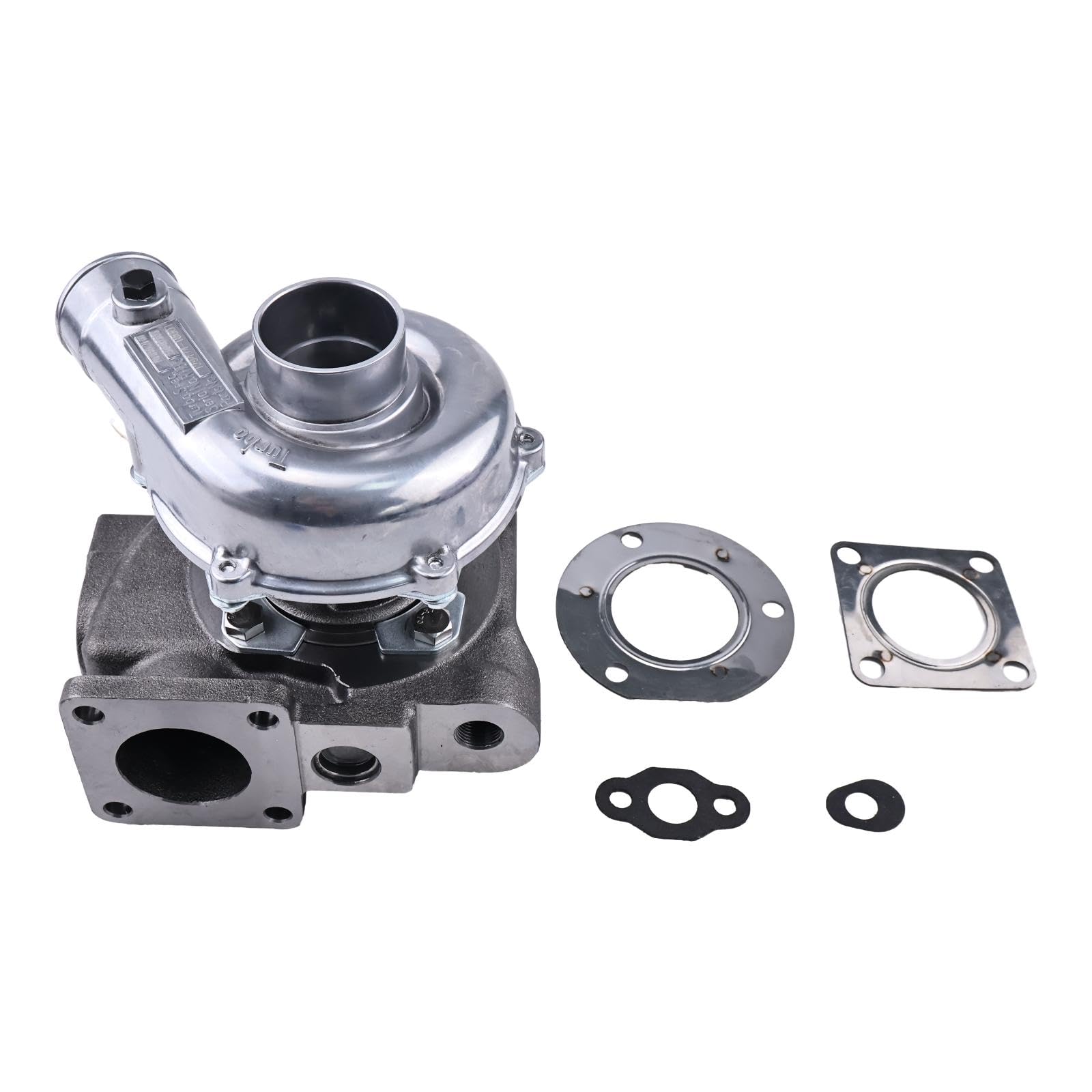 Amazon.com: HOLDWELL RHB52HW Turbo Turbocharger 129474-18001