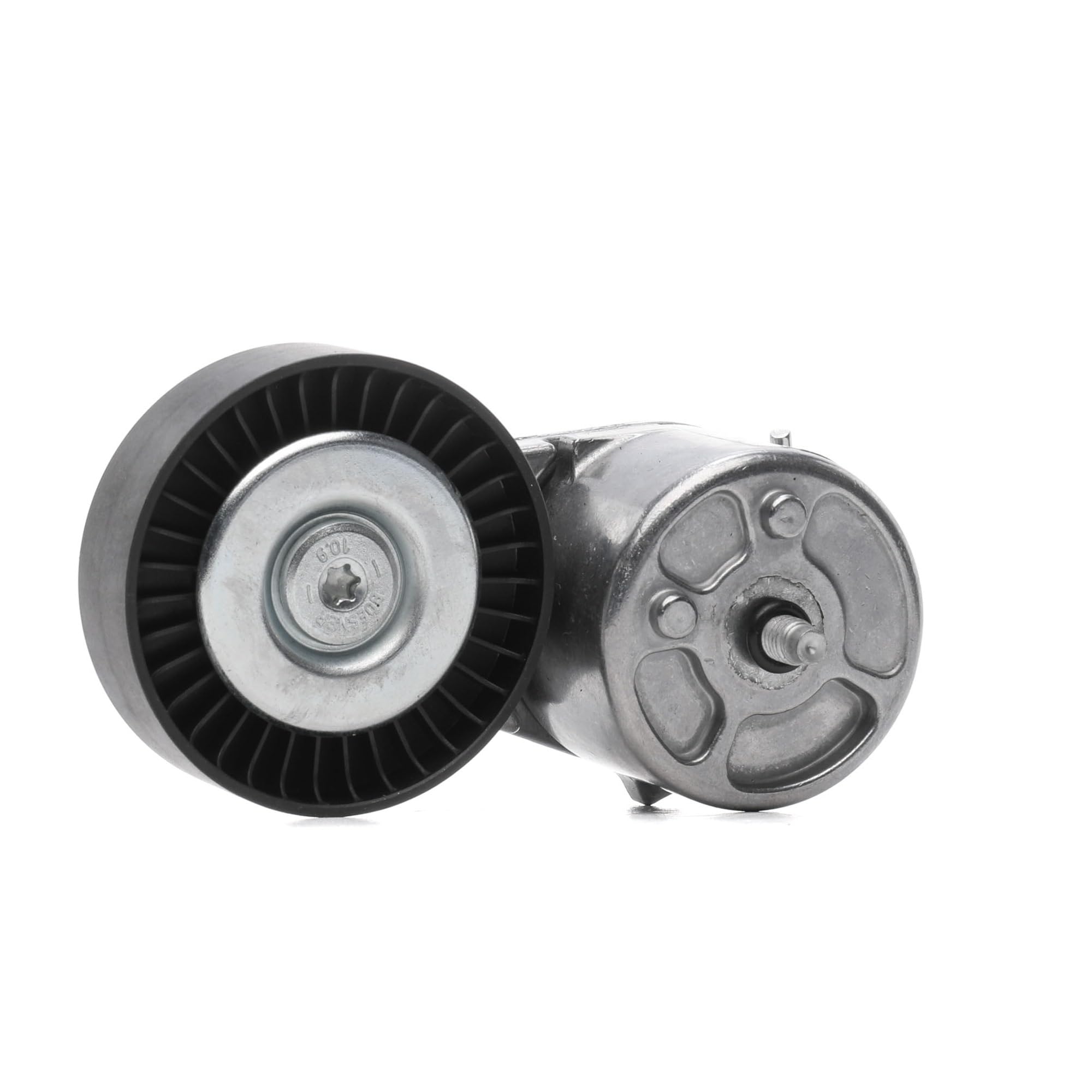 RIDEX 310T0316 Polea tensora correa poli V Compatible con FORD MONDEO IV Turnier BA7