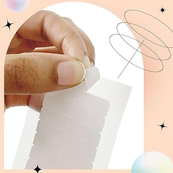 Amazon.com : Full Shine Replacement Tape Hair Extensions