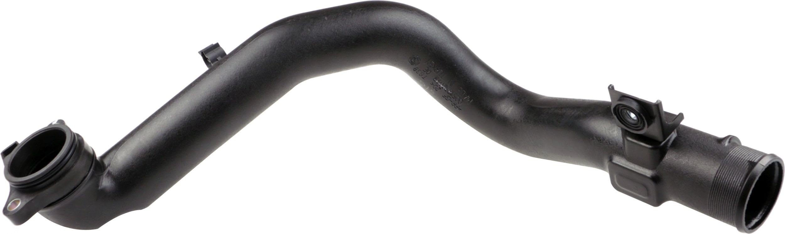 GATES Engine Hose 09-1354