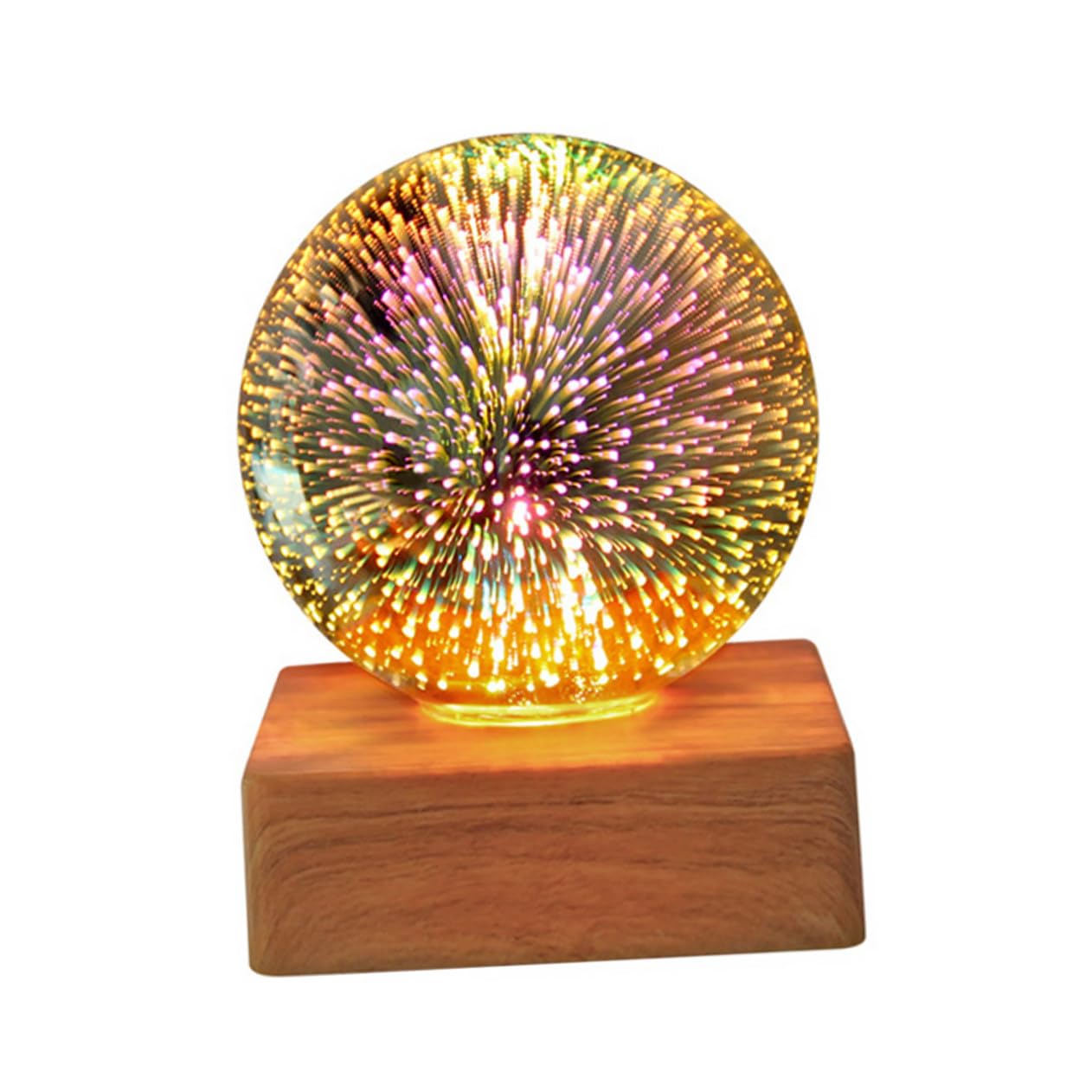 NOLITOY Luz de Proyección Colorida Lámpara de Proyección para Dormitorio Lámpara de Noche de Estrellas para Decoración de Fiesta de Navidad