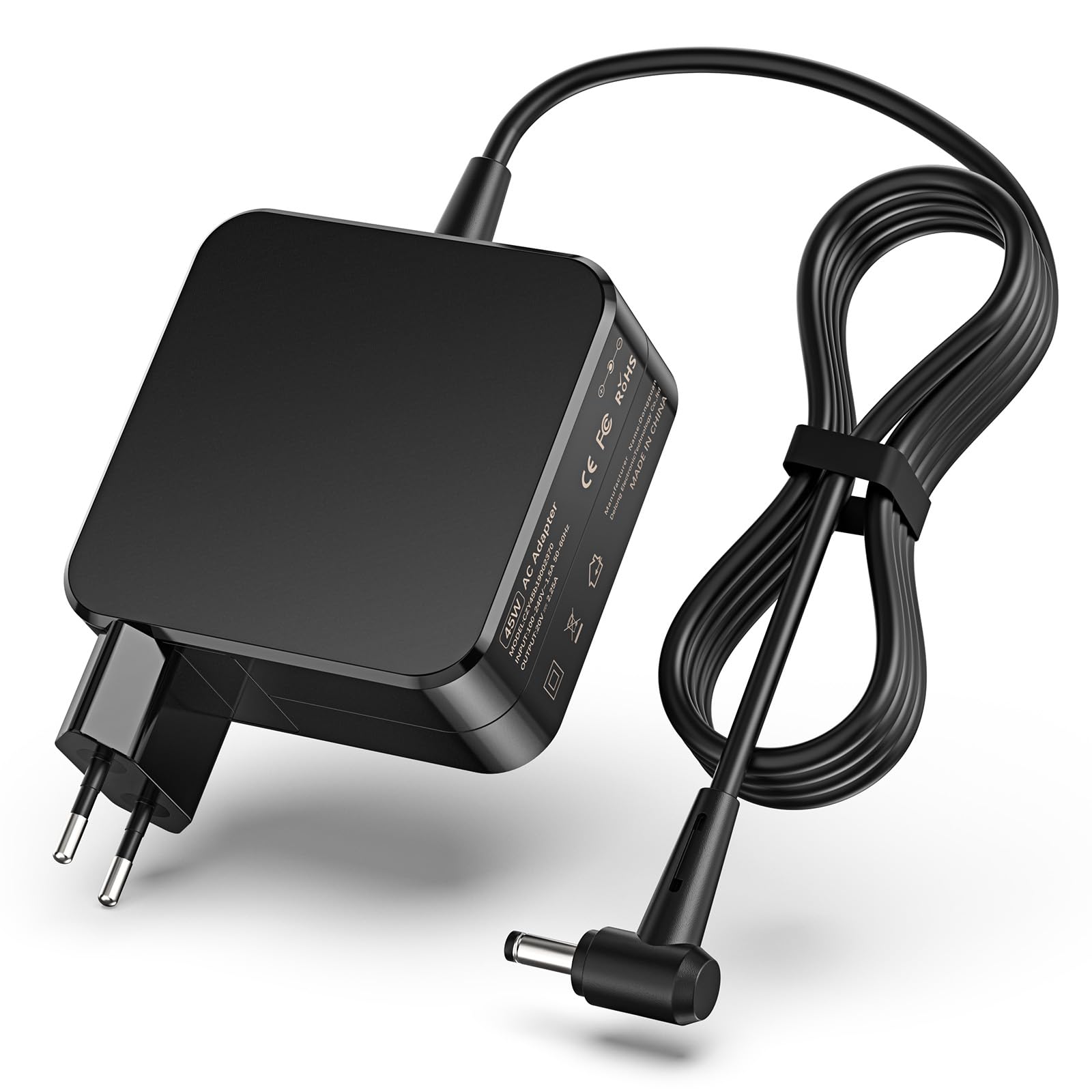 Alimentatore Per PC Lenovo HP - 180W - Compatibile Con 510S-07ICB, M420, 280 G2, 400 G4 SFF - Foto 7