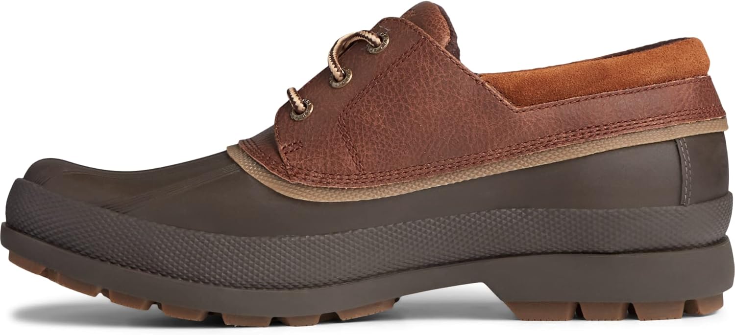 Sperry mens Coldbay Low Top Boot