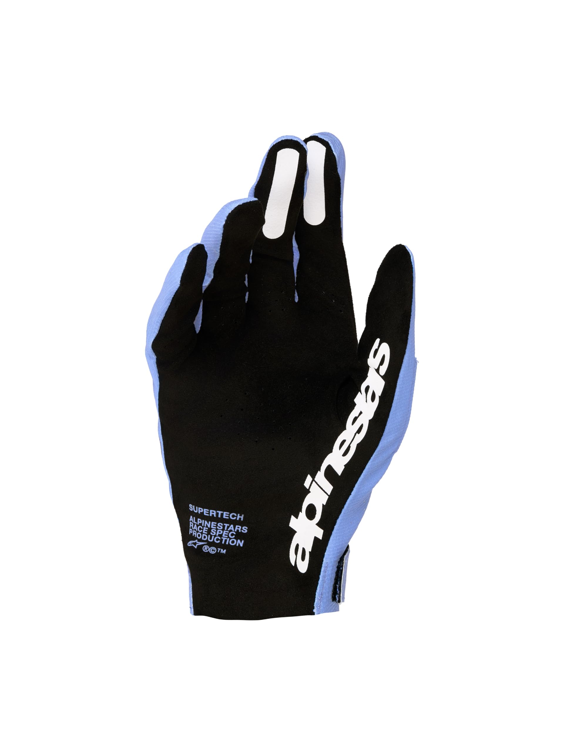 Alpinestars Supertech MX Off-road Gloves S