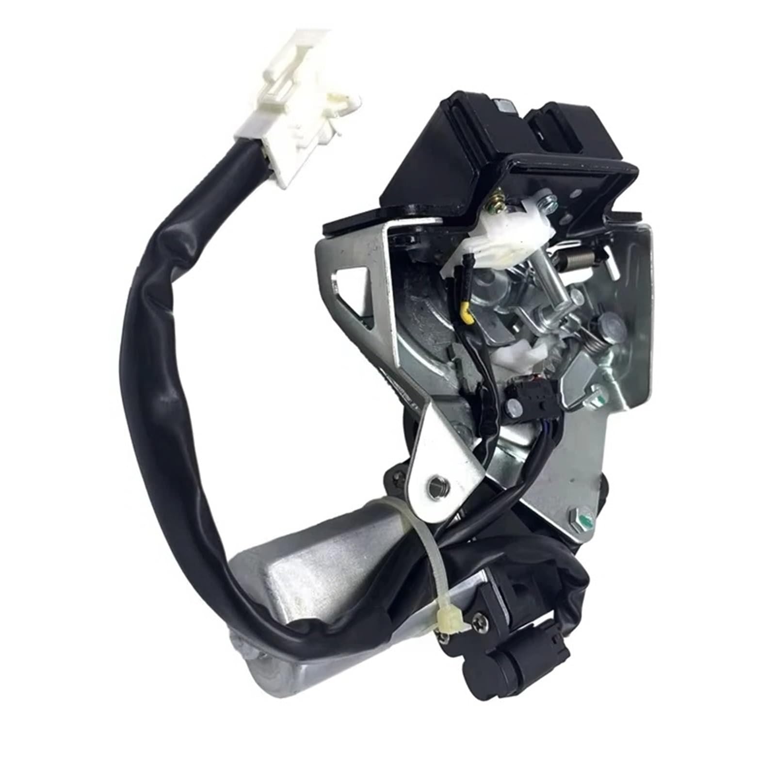 Boot Latch Compatible with Toyota for Highlander 2011-2019 for Venza 2009-2015 Car Trunk Lock 69350-0E100 693500E100 69350-08040 6935008040