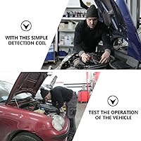 Vista 6 de Scicalife Herramienta compacta automotriz de la tarjeta de ignición de la llave del coche de la tarjeta de ignición de la antena del ECU