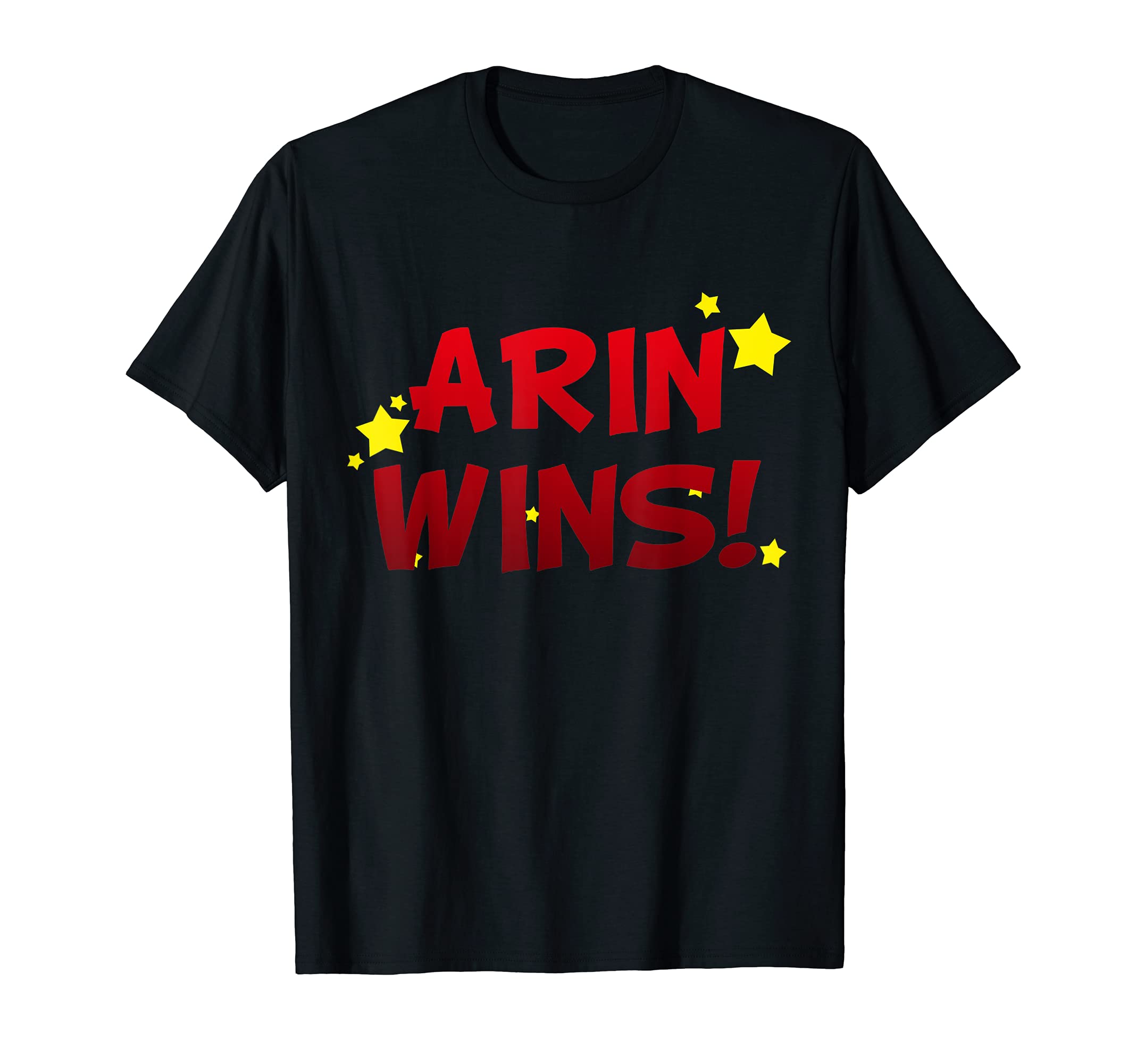 Toyo TeesArin Wins | Shirt