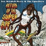 scratch vinyl plugin  Return Of The Super Ape [Vinyl LP]
