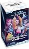 K-POP Demon Hunters: Collectible Trading Cards - Energy Edition Series 1-A Blister | Collectible Cards | Ages 8+