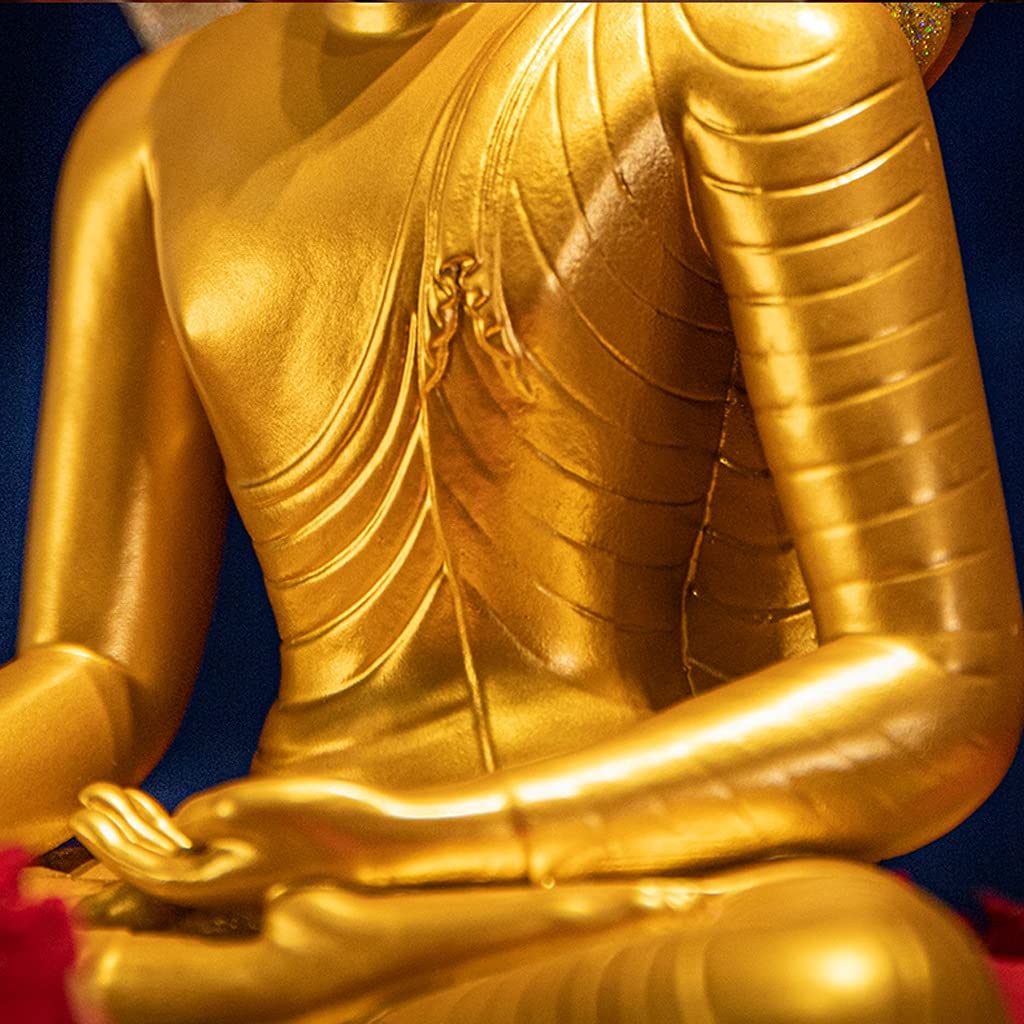 仏様 Shakya Muni Buddha 【公式通販】