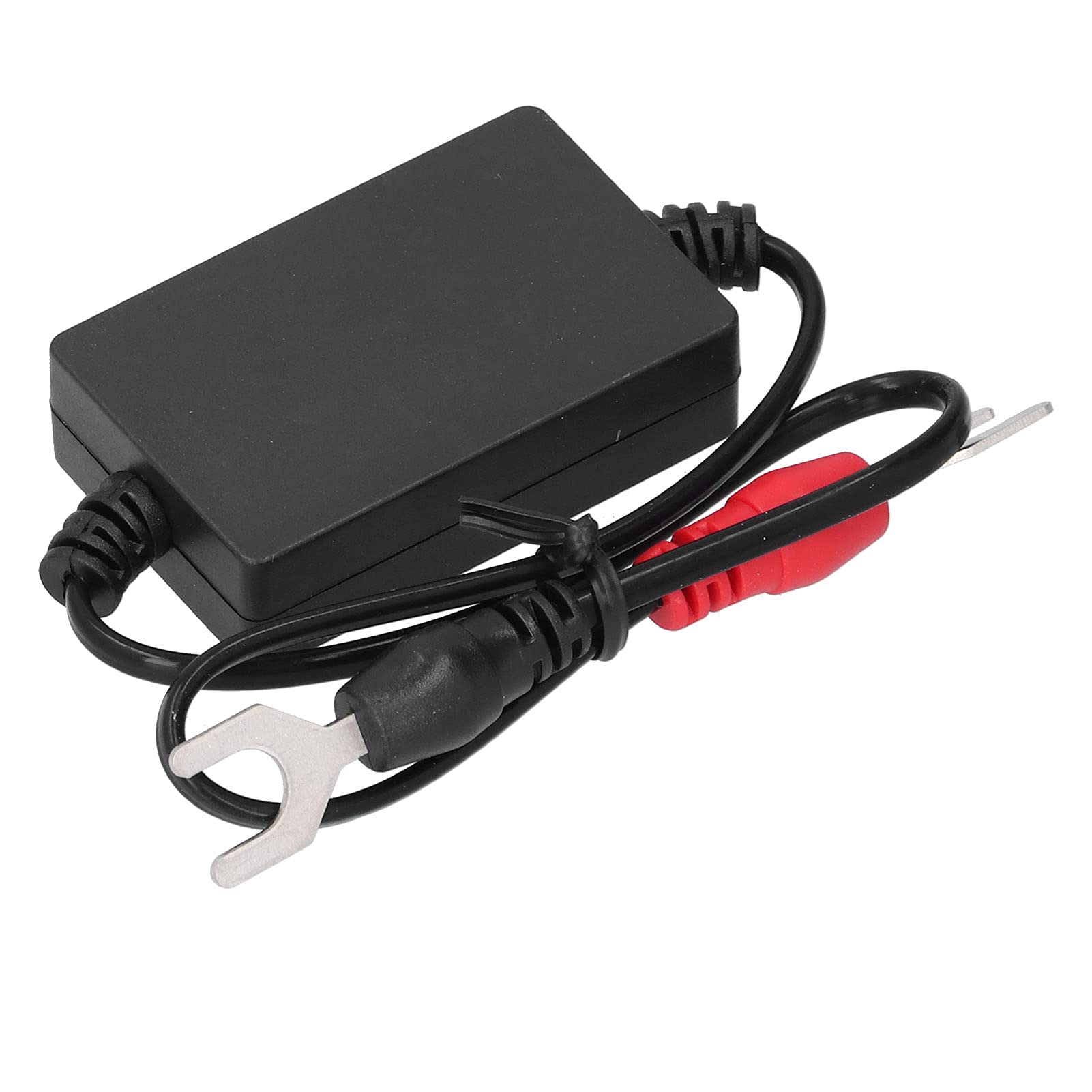 BM2 12V Wireless Battery Monitor and Tester Compatible with Bluetooth 4.0 for iOS and Android - Automatic Engine Start and Voltage Detection for All 12V Vehicle Batteries - 3