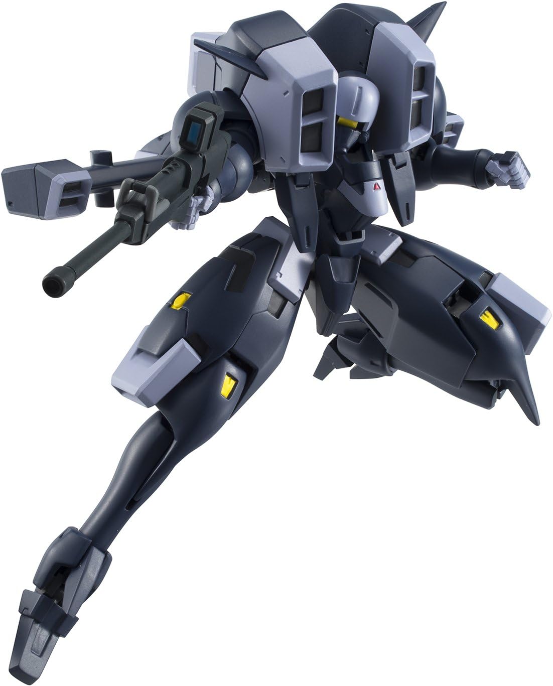 TAMASHII NATIONS Bandai OZ Version Gundam Wing The Robot Spirits Aries Action Figure