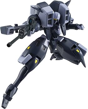 Amazon.co.jp: TAMASHII NATIONS ROBOT魂 [SIDE MS] エアリーズ (OZ機