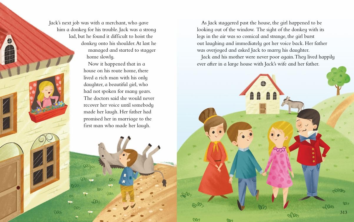 365 Stories and Rhymes - Tales of Action and Adventures: Short Nursery Rhymes, Fairy Tales and Bedtime Collections for Little Boys and Heroes
