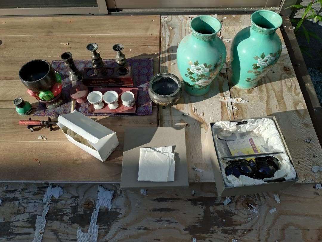 羽子板 円形アクリルケース7号・サイズ間口約34×奥行約16×高さ約