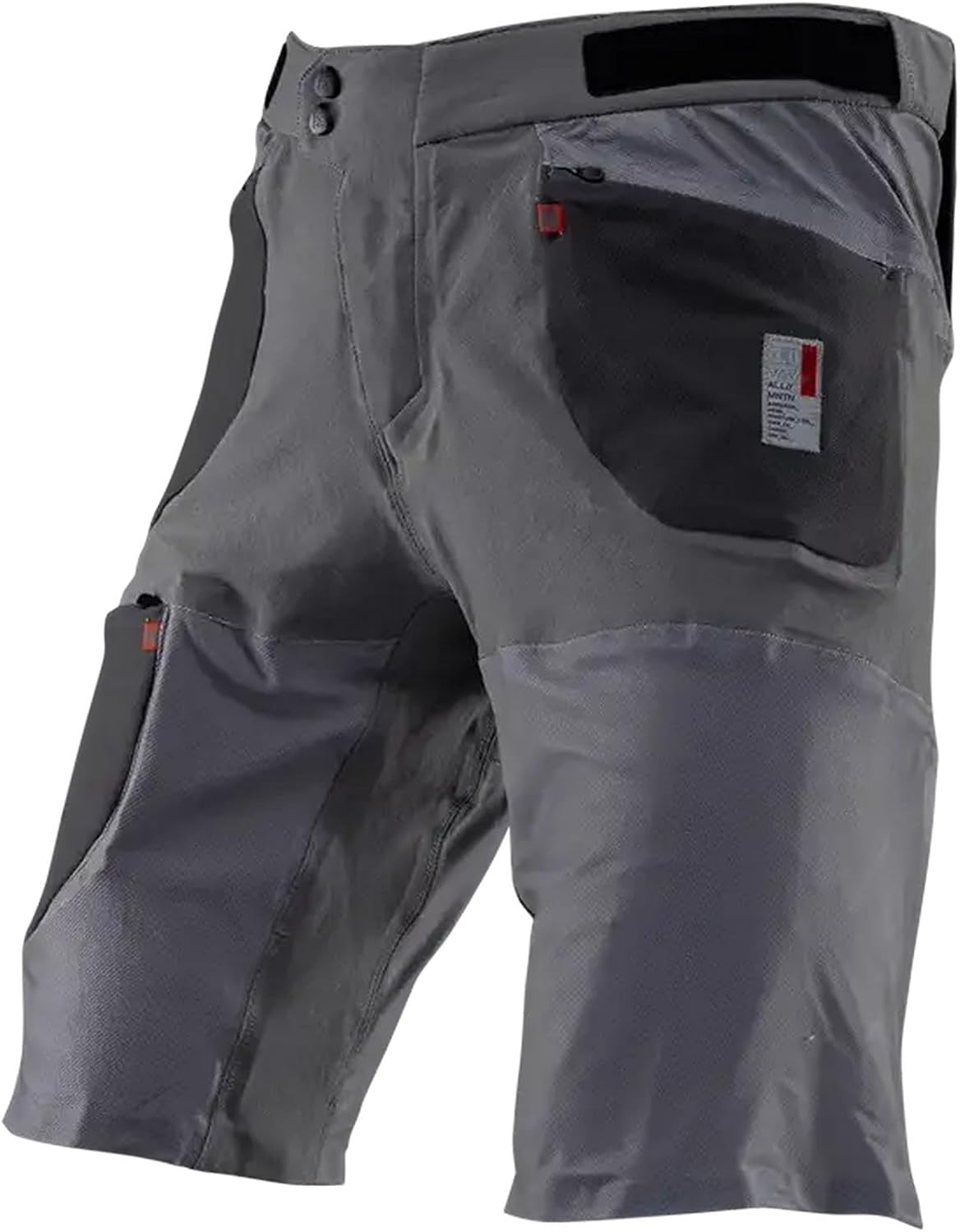 Leatt Shorts Mountain Bike AllMtn 3.0#S/US30/EU48 Blk