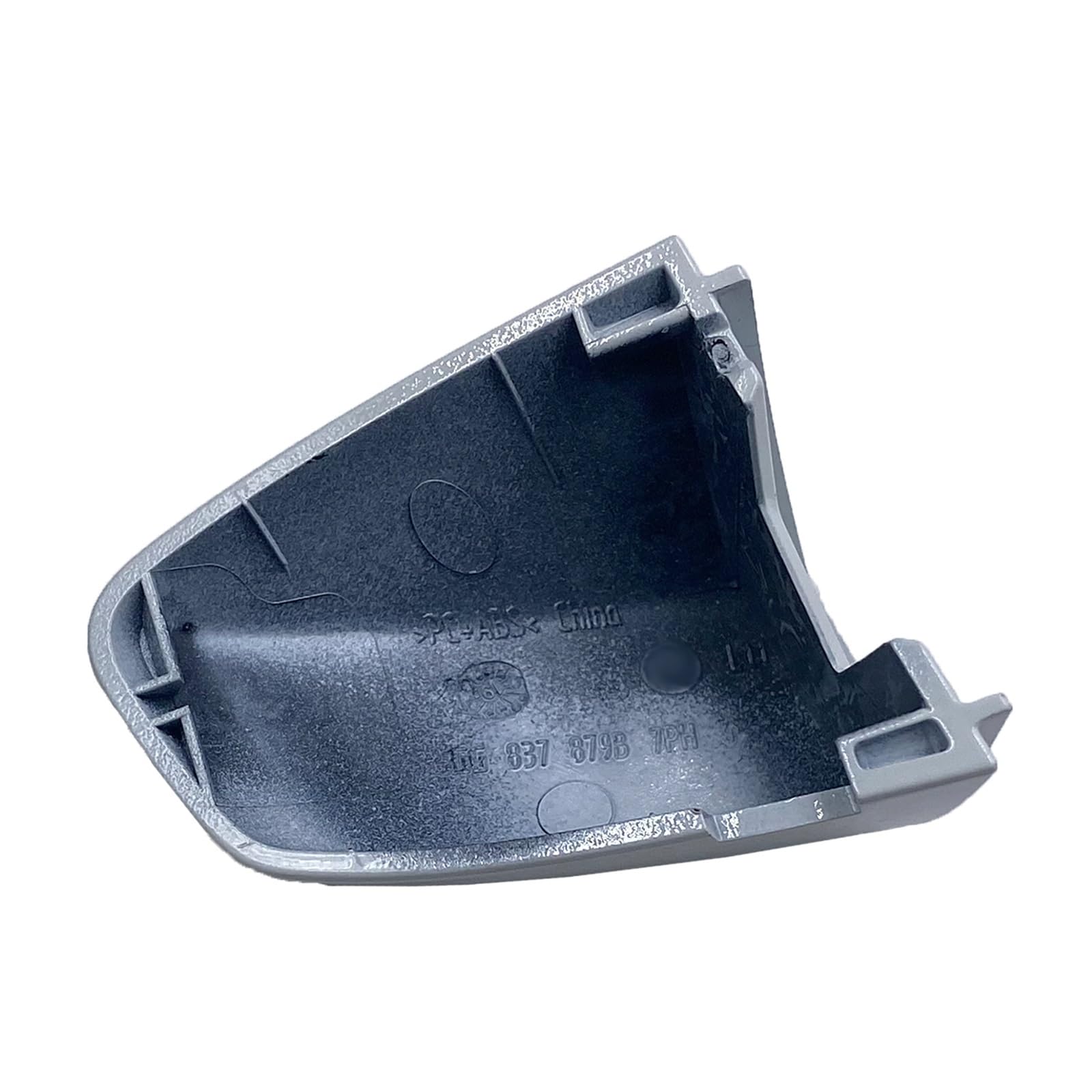 5G1837879 Neue vordere Fahrertür-Schließzylinder-Kappenabdeckung  