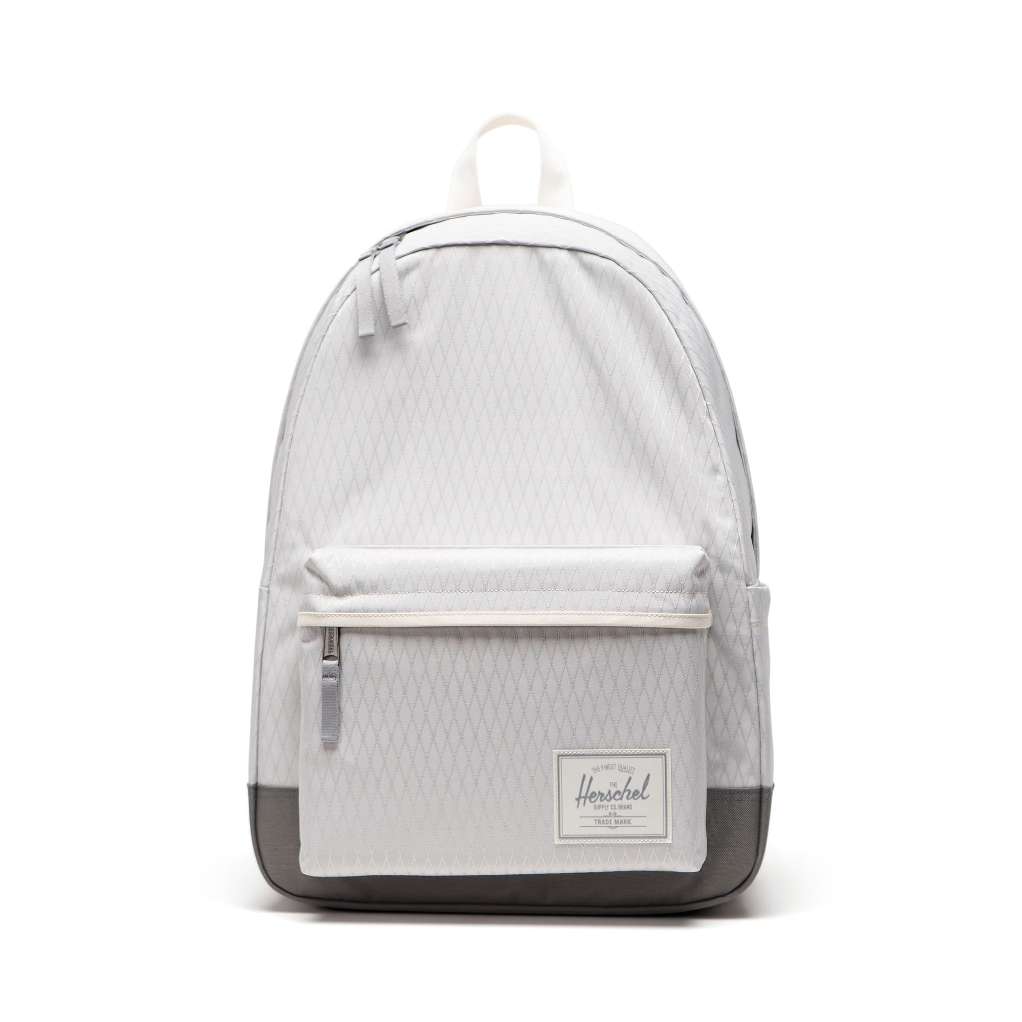 Classic XL Su İtici Kumaş Büyük Boy Sırt Çantası, 30 L