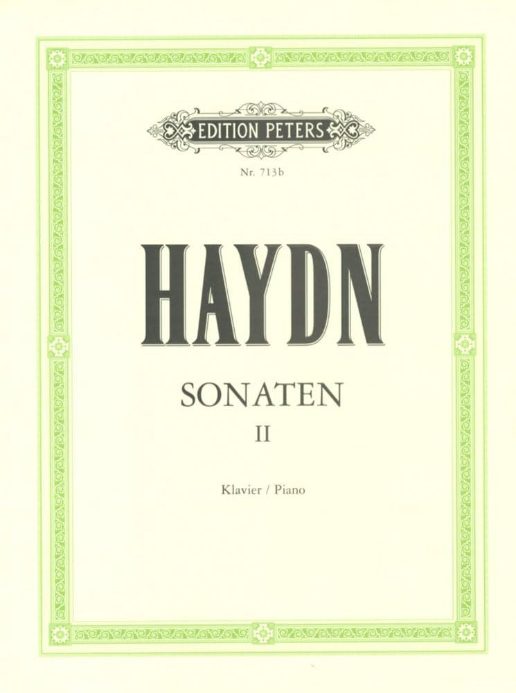 売約済】ブレンデル／ハイドン:ピアノソナタ第48.50.51番 Amazon