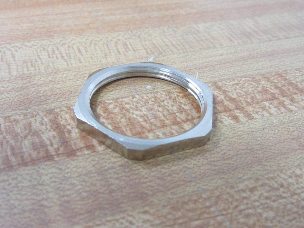 Lapp M2103330 M25 Locknut (Pack of 39)