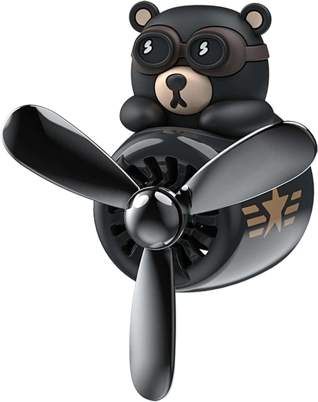 Bear Car Air Fresheners
