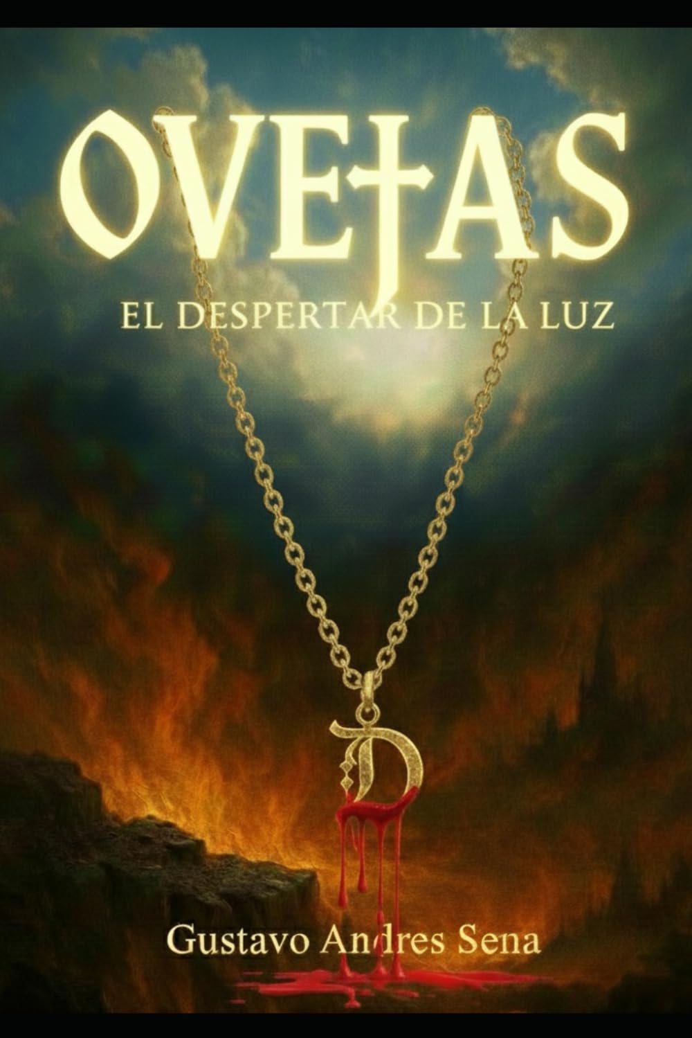 Ovejas: El Despertar de la Luz