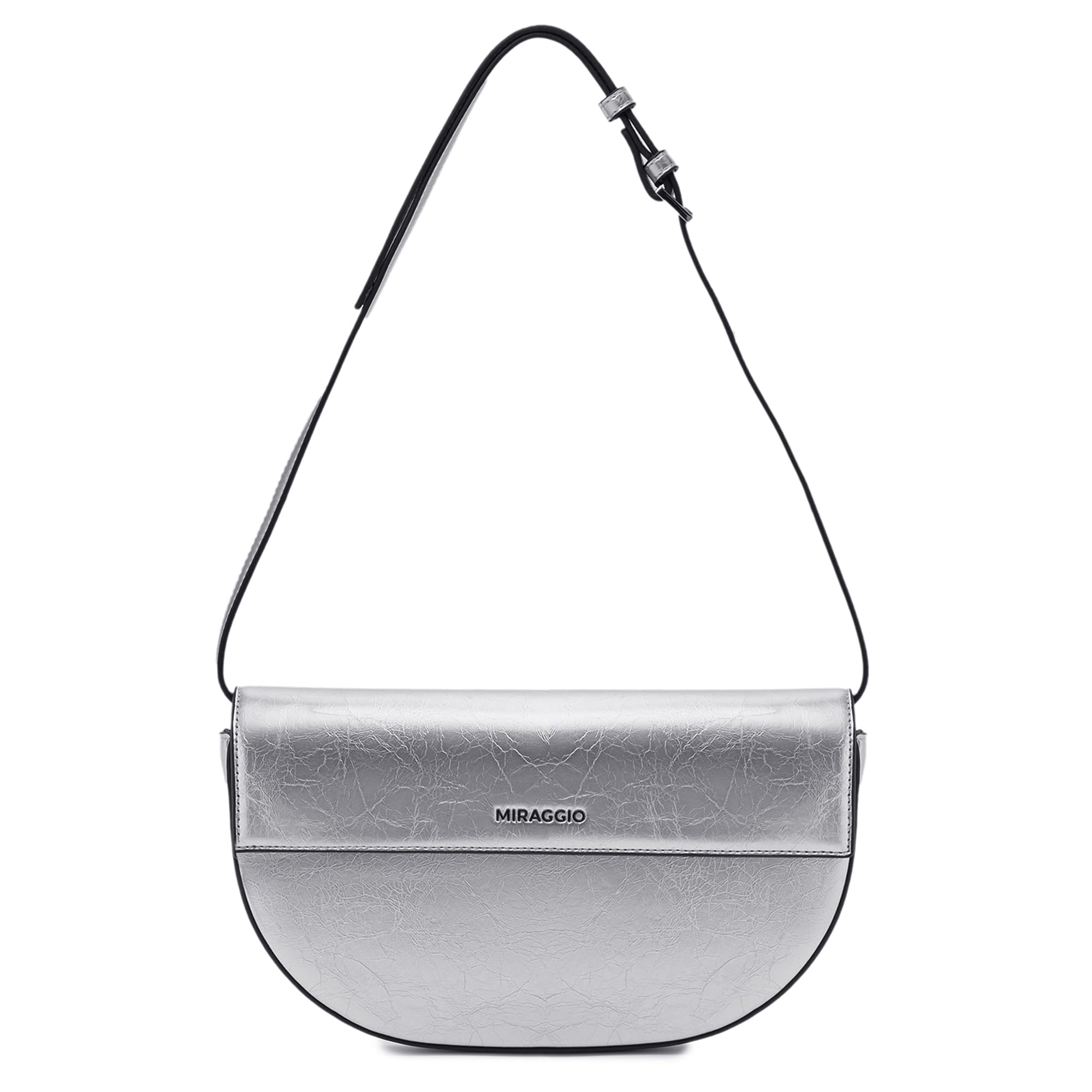 Faith Shoulder Bag With Adjustable & Detachable Strap | Shoulder Bags For Women | Cluthch Silhouette | Gift Items For Women