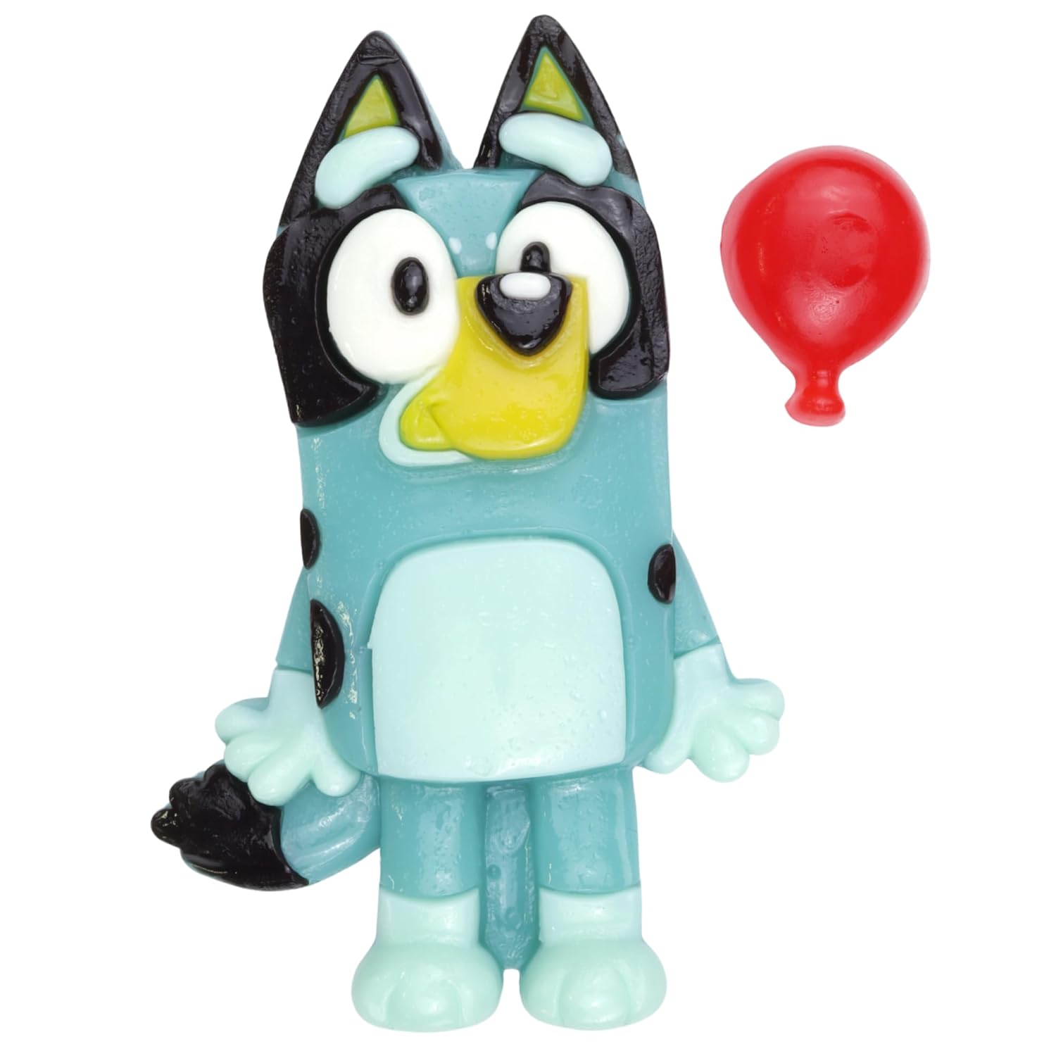 Galerie Jumbo Bluey Gummy Golosina Sabor Punch 6 oz