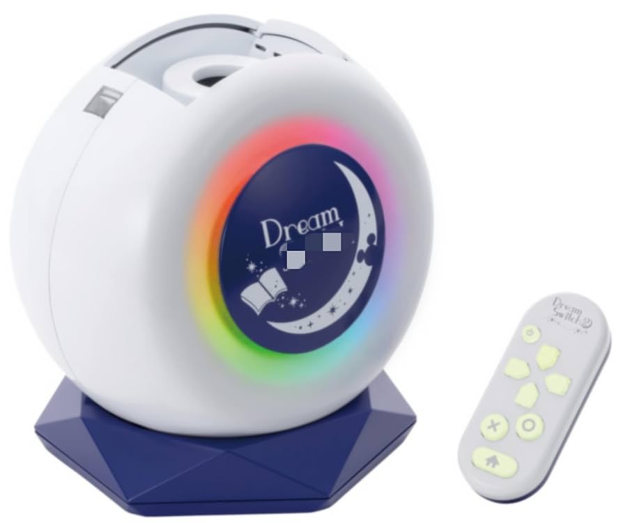 Dream Switch2 ドリームスイッチ2 Amazon.co.jp: Biroi ドリームスイッチ2, キャラクターズ対応
