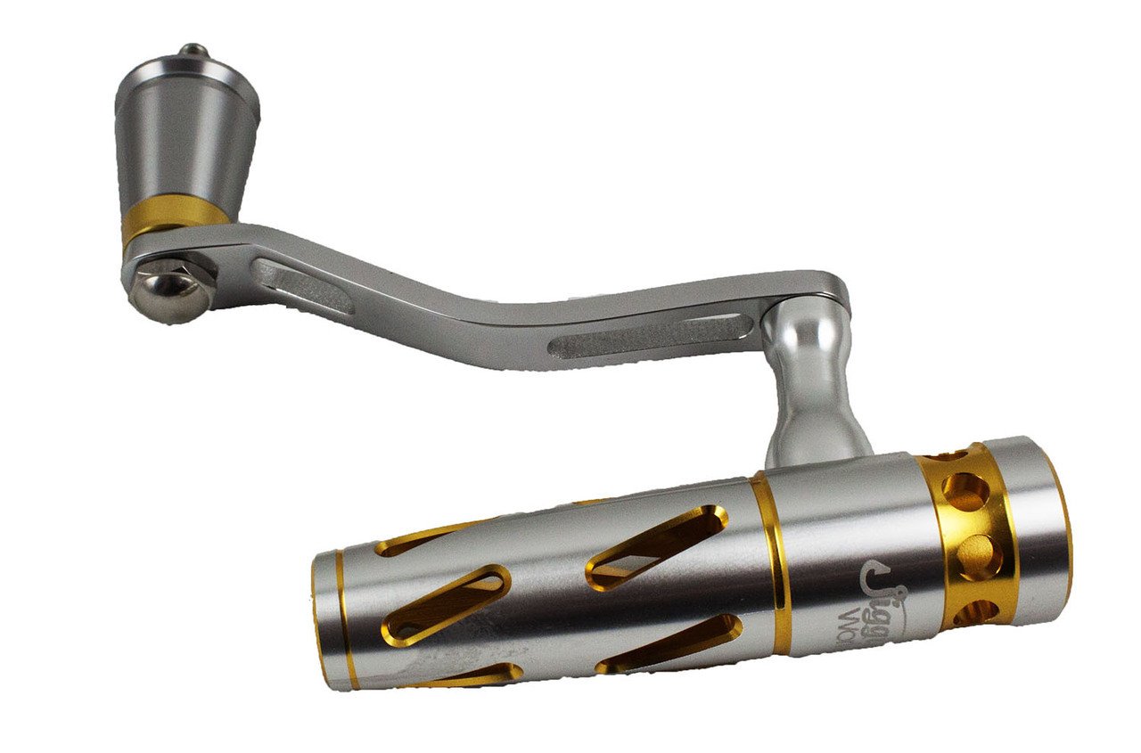 2008 Shimano Stella 20000 Power Arm With Jw 50mm Aluminum | Desertcart Fiji
